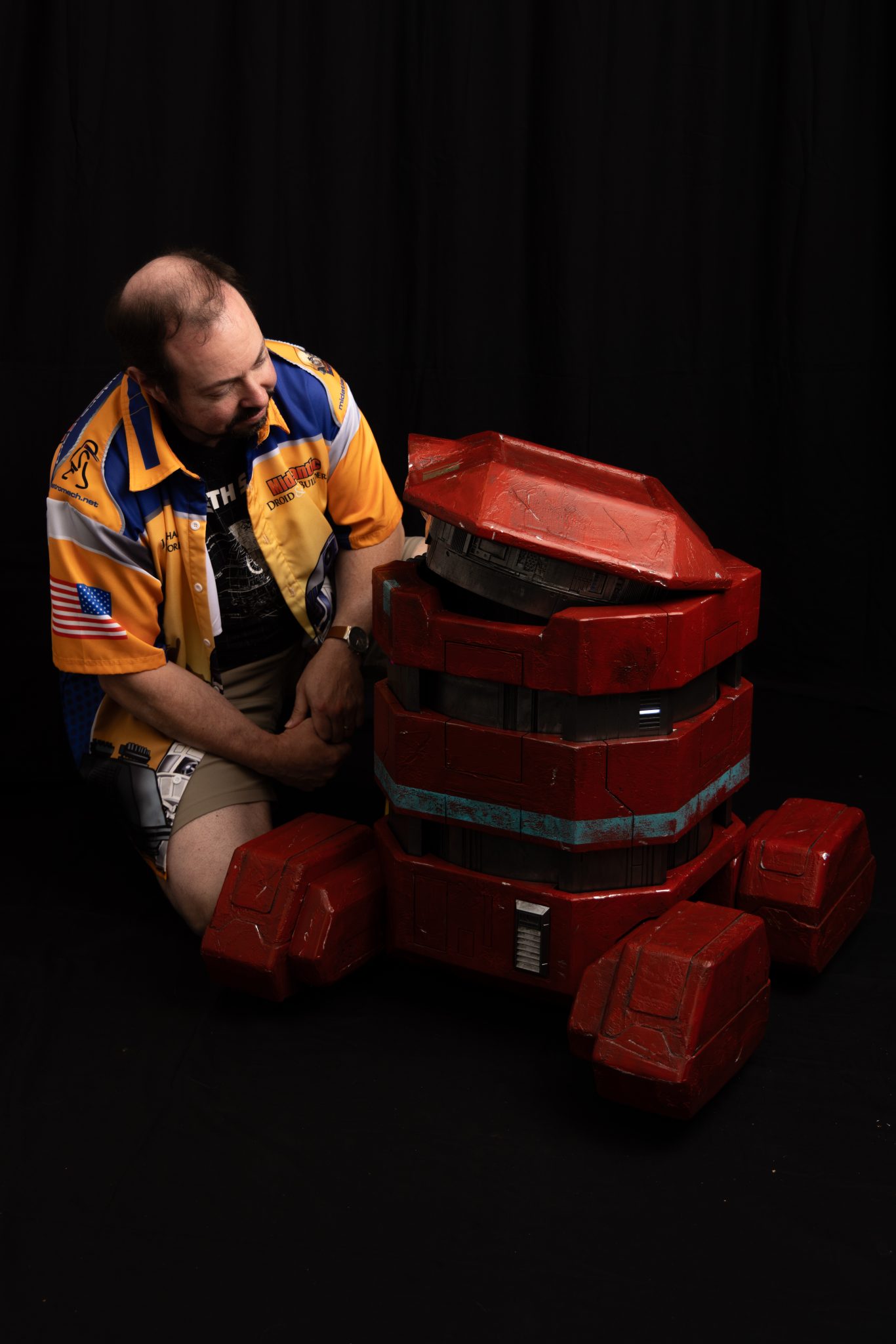 Photo 150 from Studio Photos - DroidCon 2025