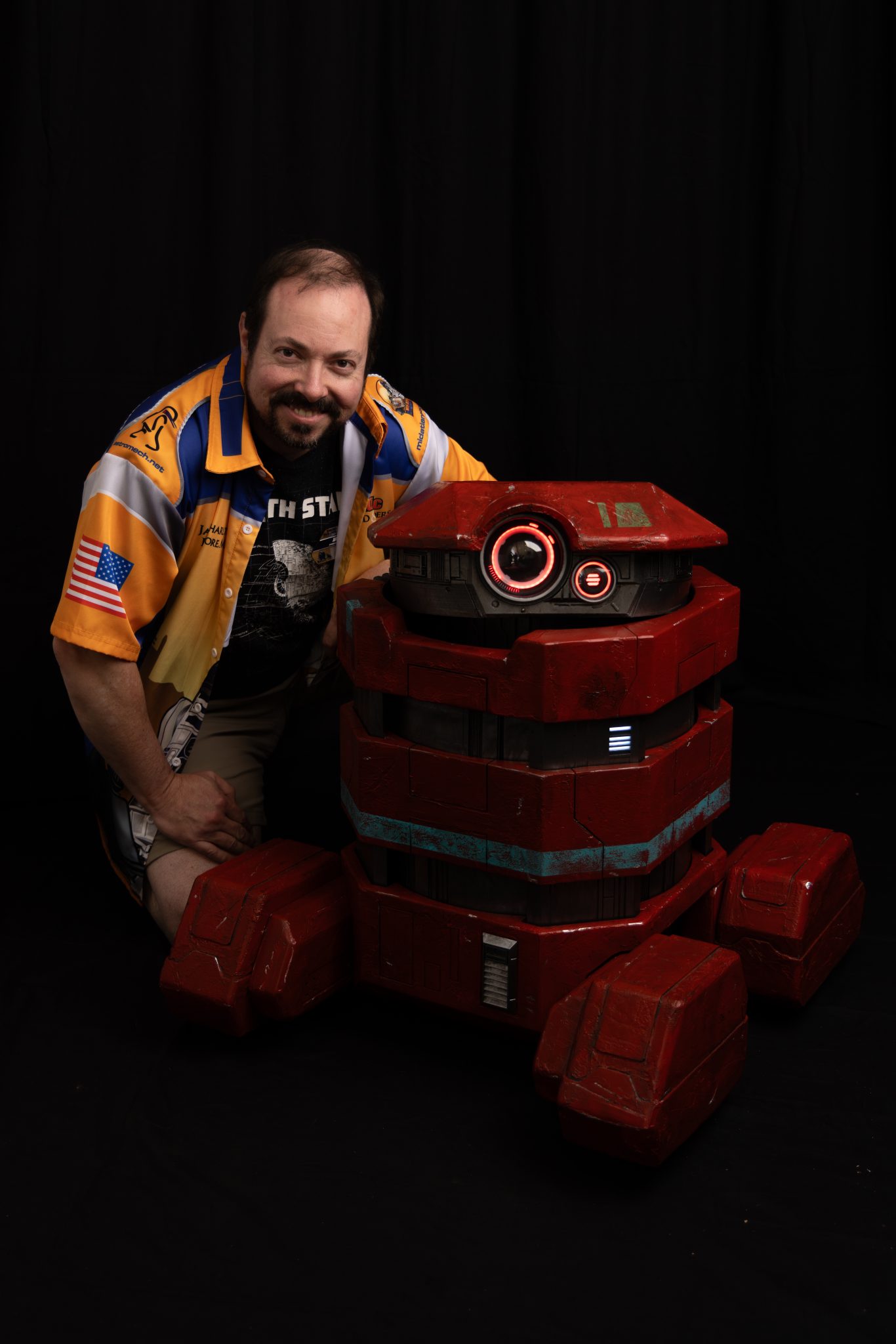 Photo 151 from Studio Photos - DroidCon 2025