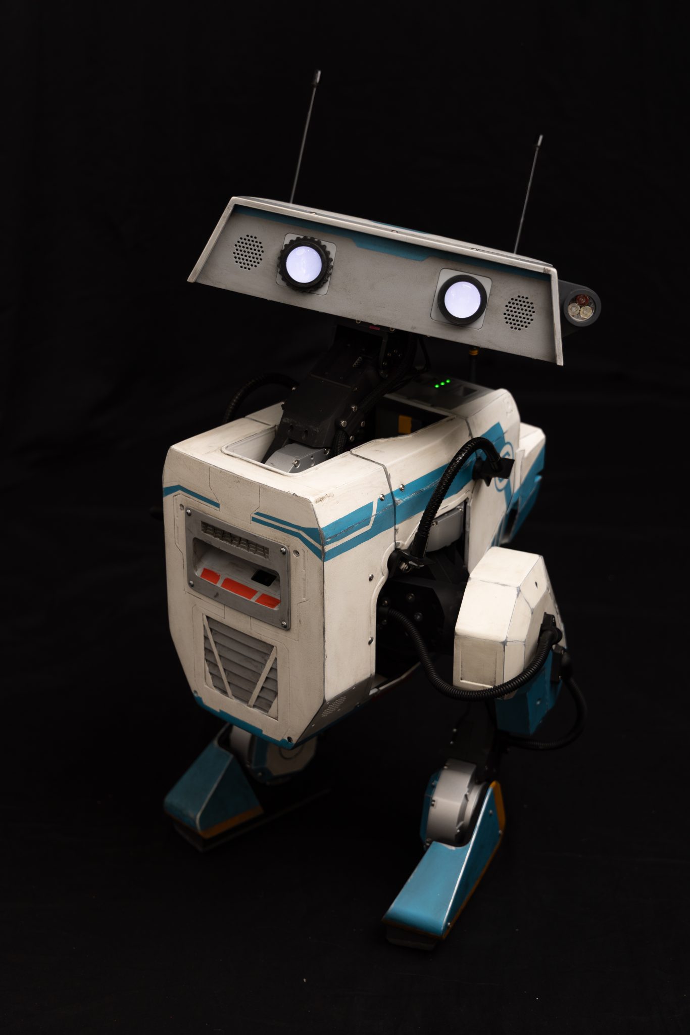 Photo 154 from Studio Photos - DroidCon 2025