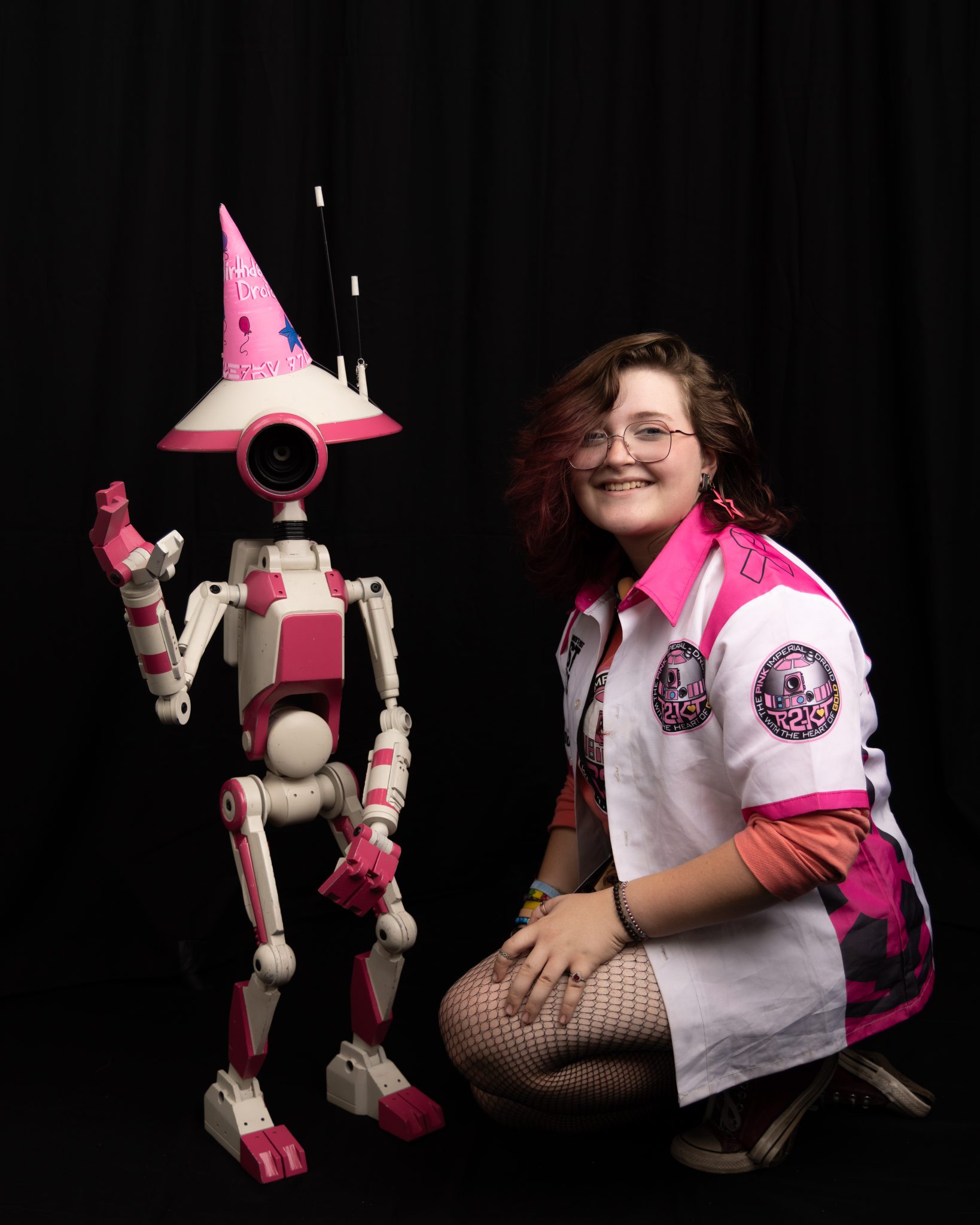 Photo 158 from Studio Photos - DroidCon 2025