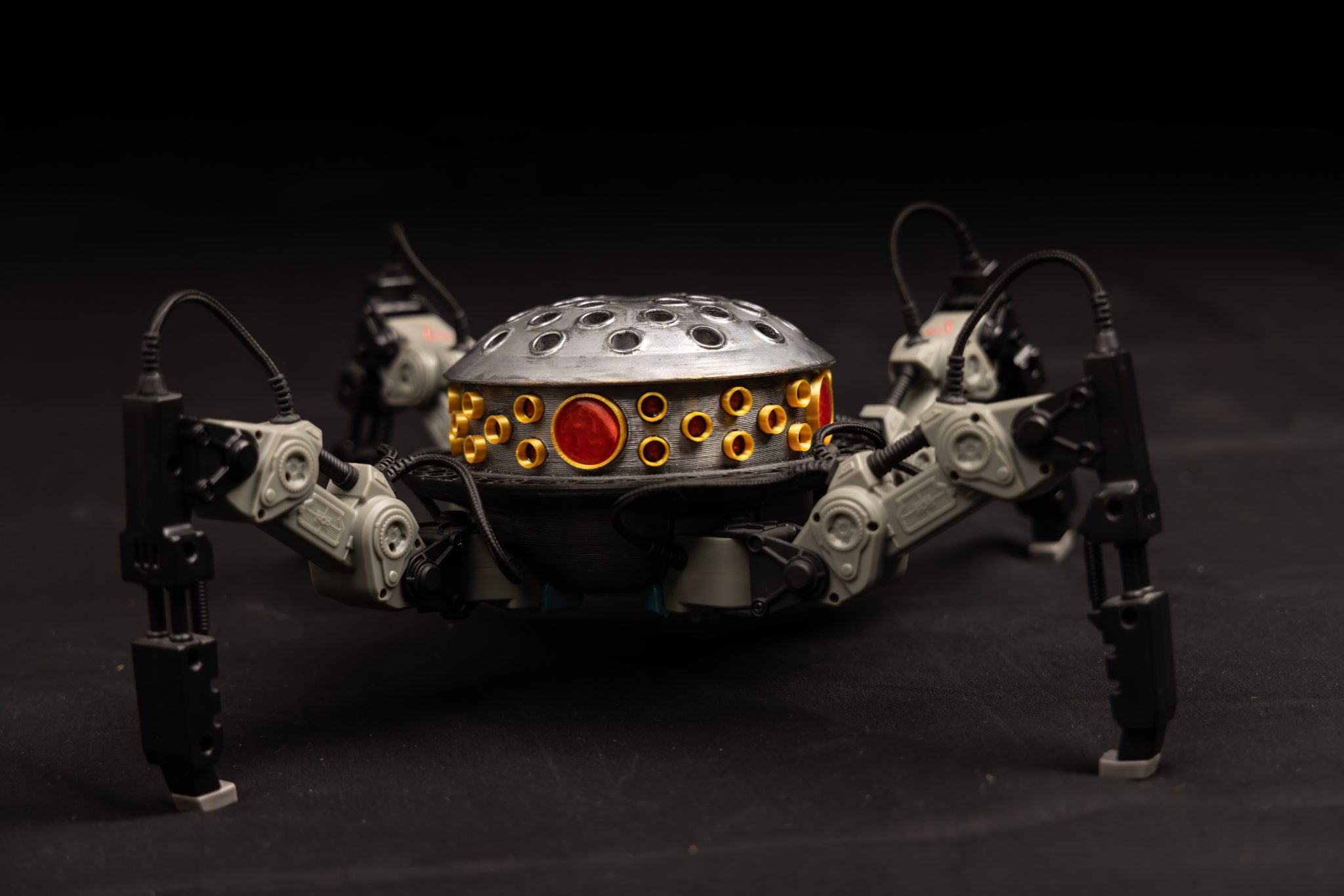 Photo 16 from Studio Photos - DroidCon 2025