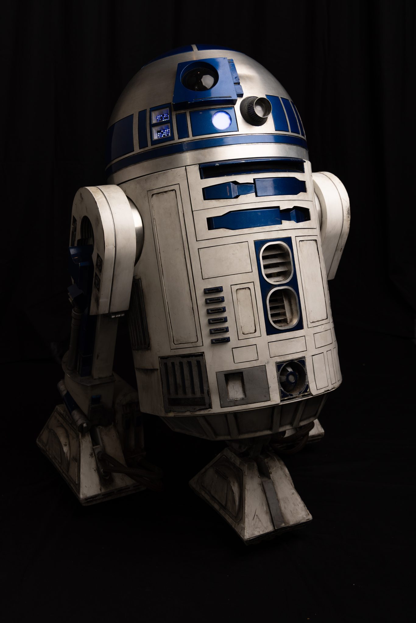 Photo 160 from Studio Photos - DroidCon 2025