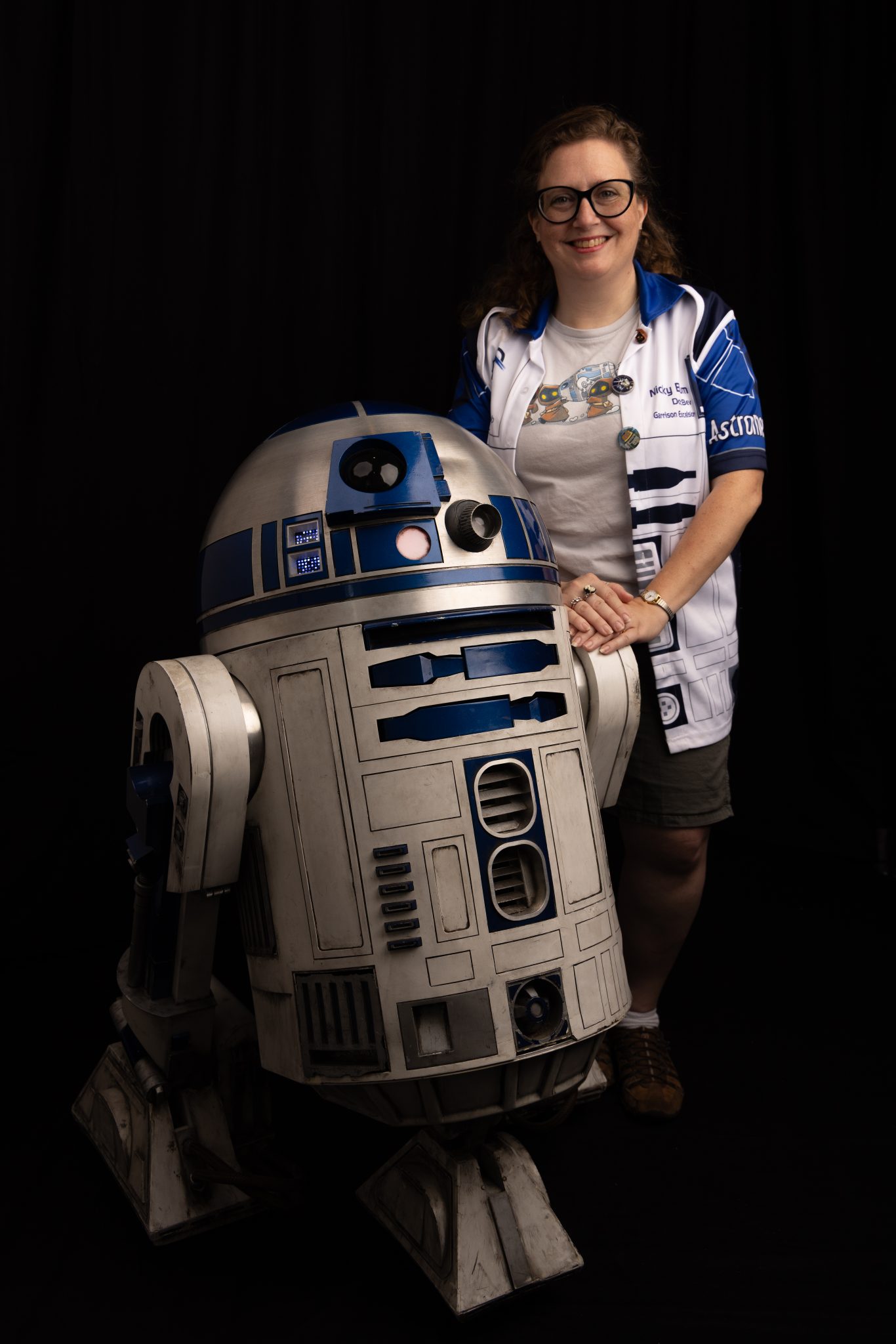 Photo 162 from Studio Photos - DroidCon 2025