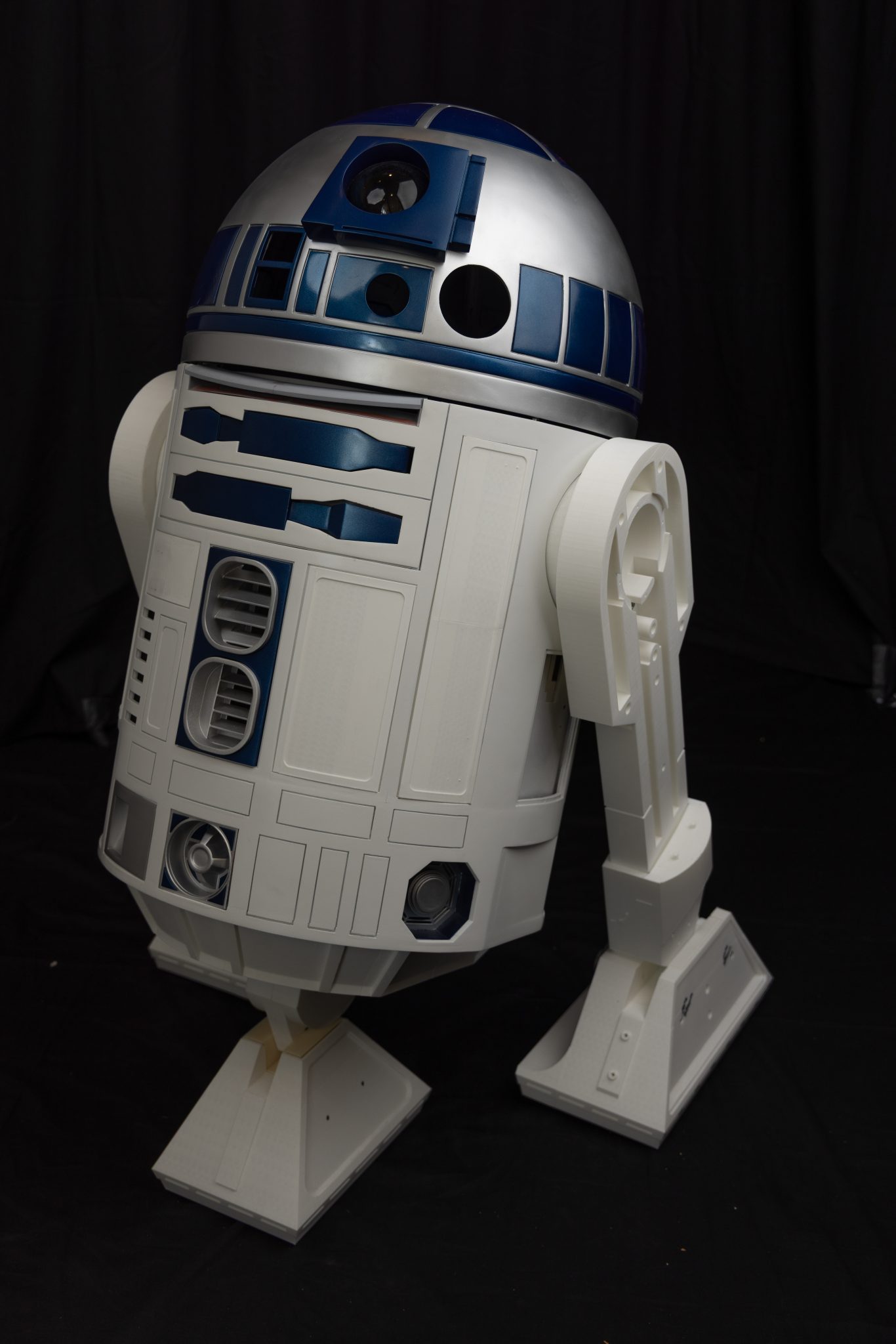 Photo 165 from Studio Photos - DroidCon 2025