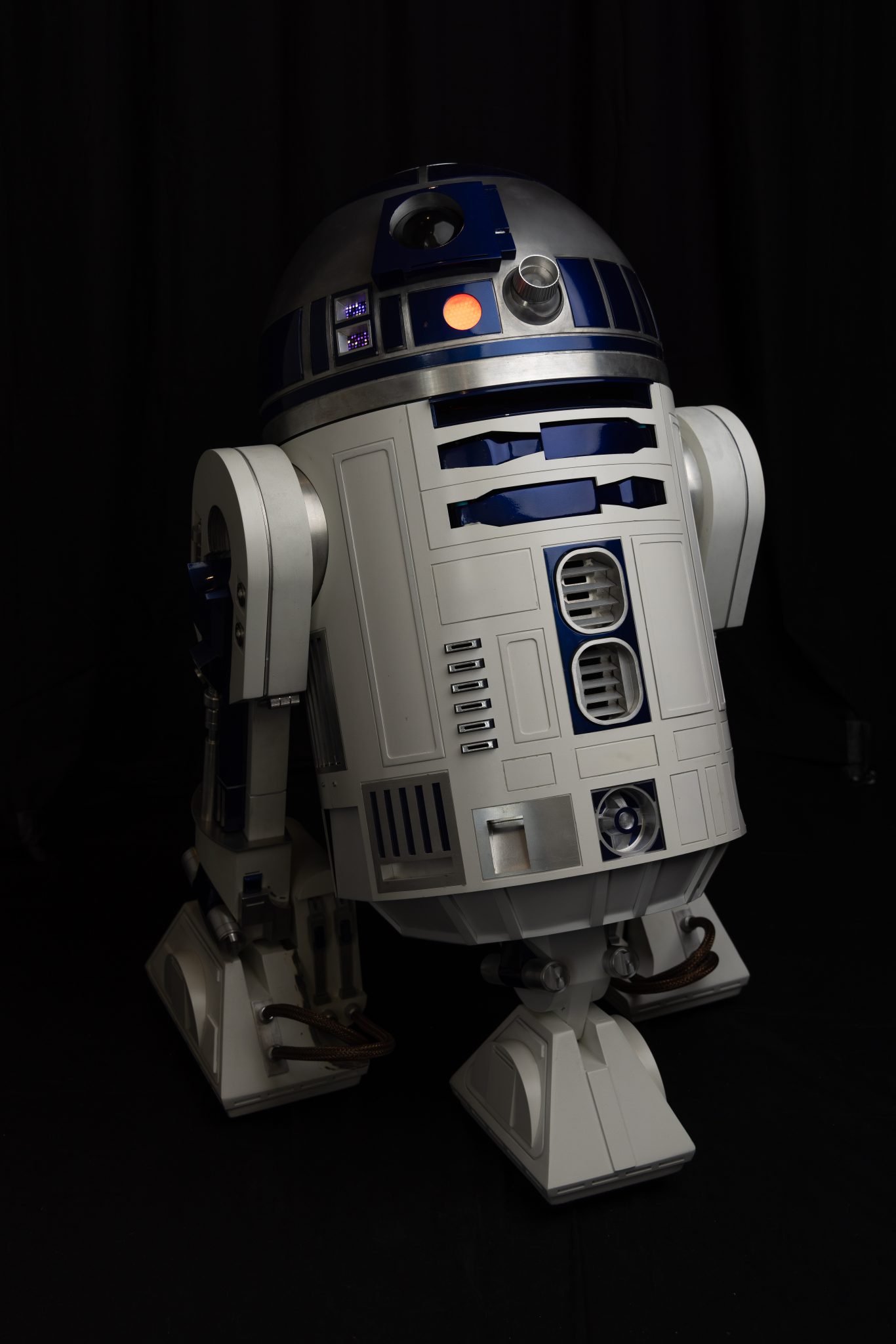 Photo 166 from Studio Photos - DroidCon 2025