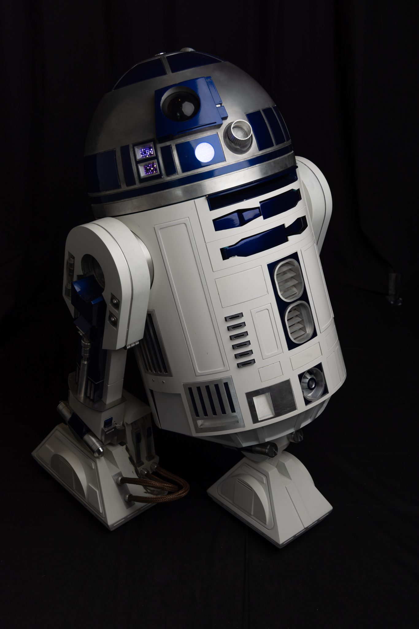 Photo 167 from Studio Photos - DroidCon 2025