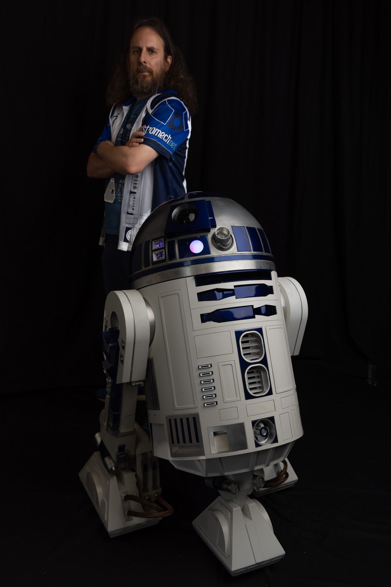 Photo 168 from Studio Photos - DroidCon 2025