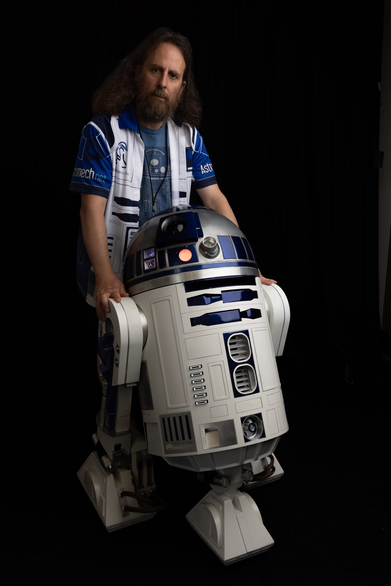 Photo 169 from Studio Photos - DroidCon 2025