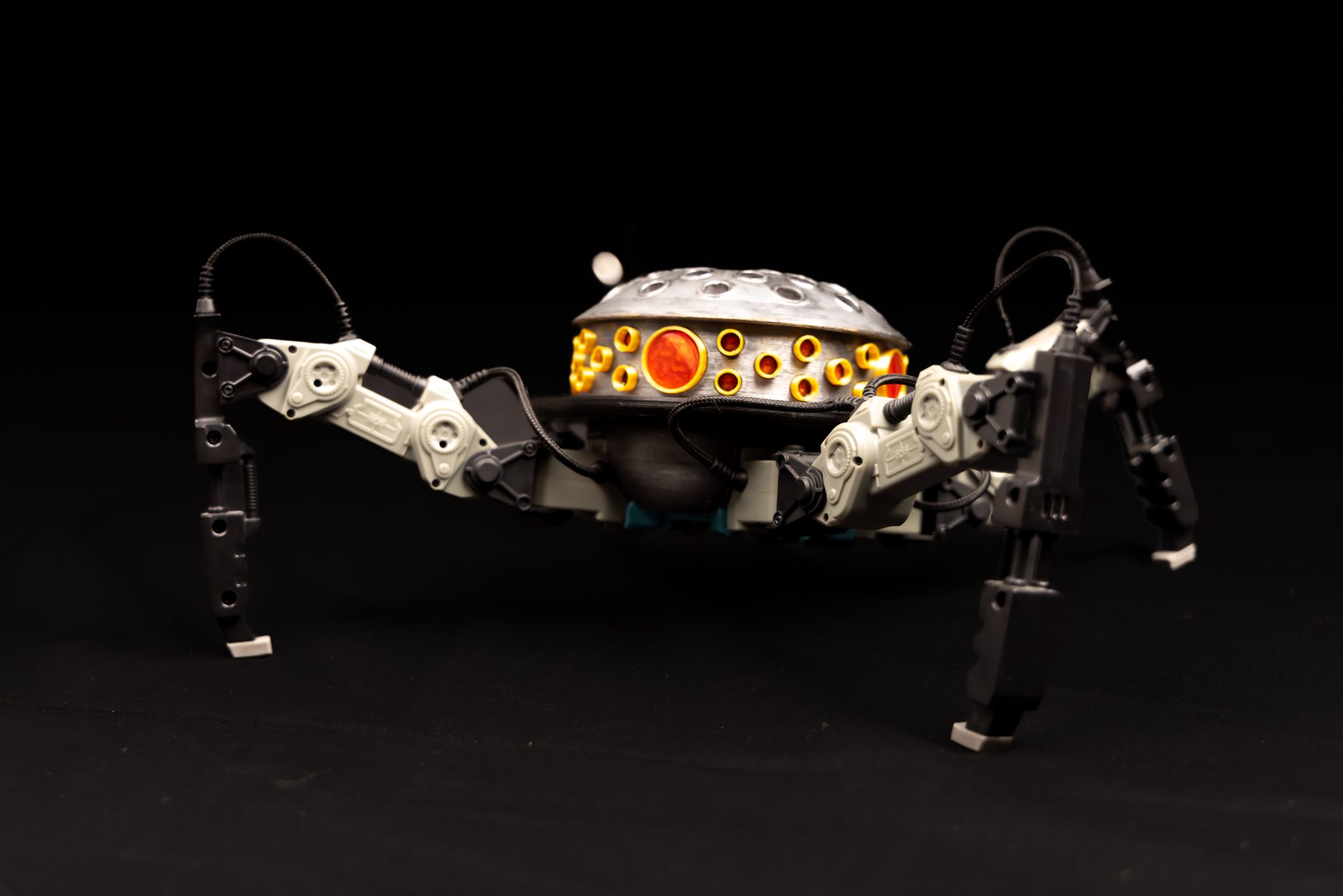 Photo 17 from Studio Photos - DroidCon 2025