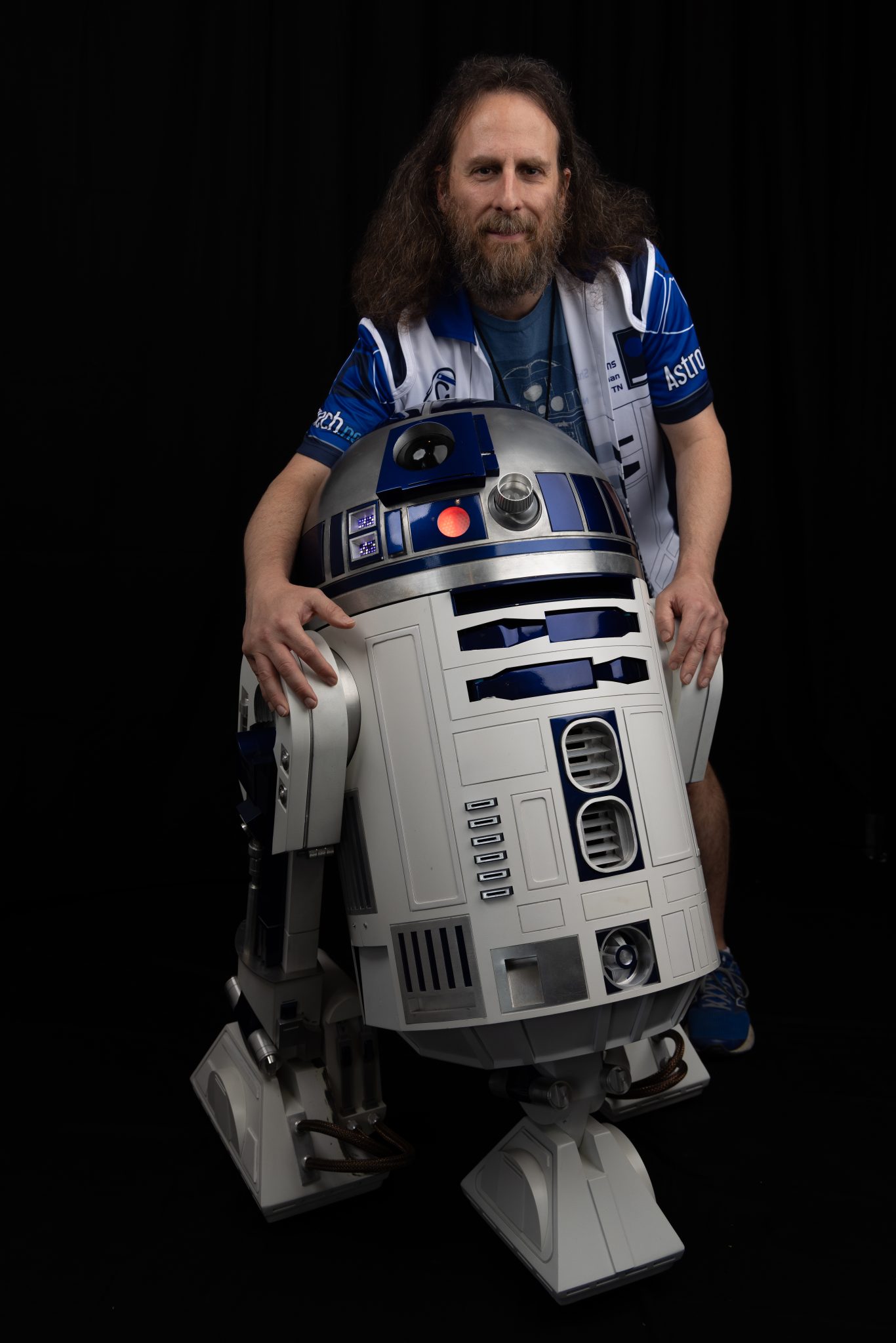 Photo 171 from Studio Photos - DroidCon 2025