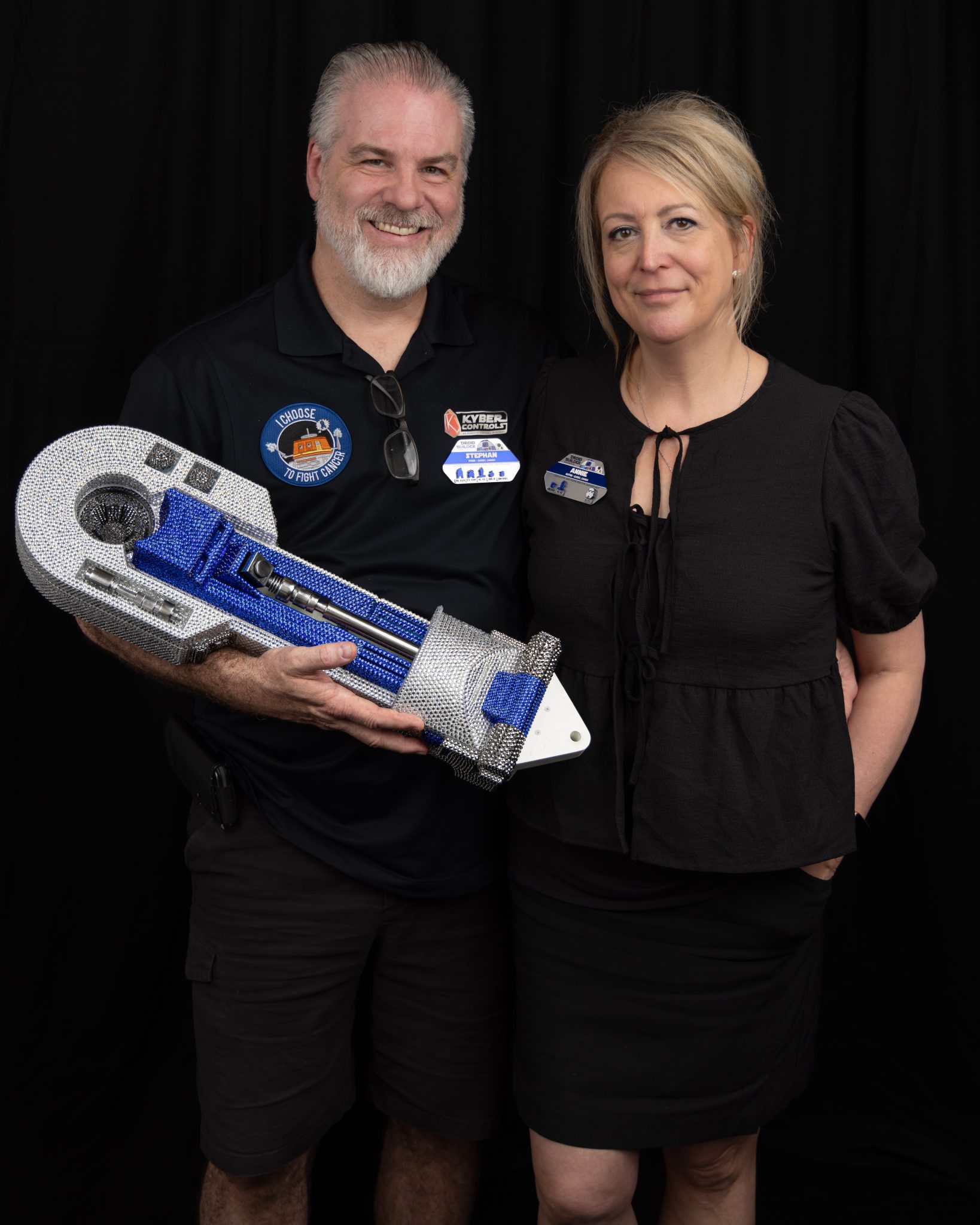 Photo 175 from Studio Photos - DroidCon 2025