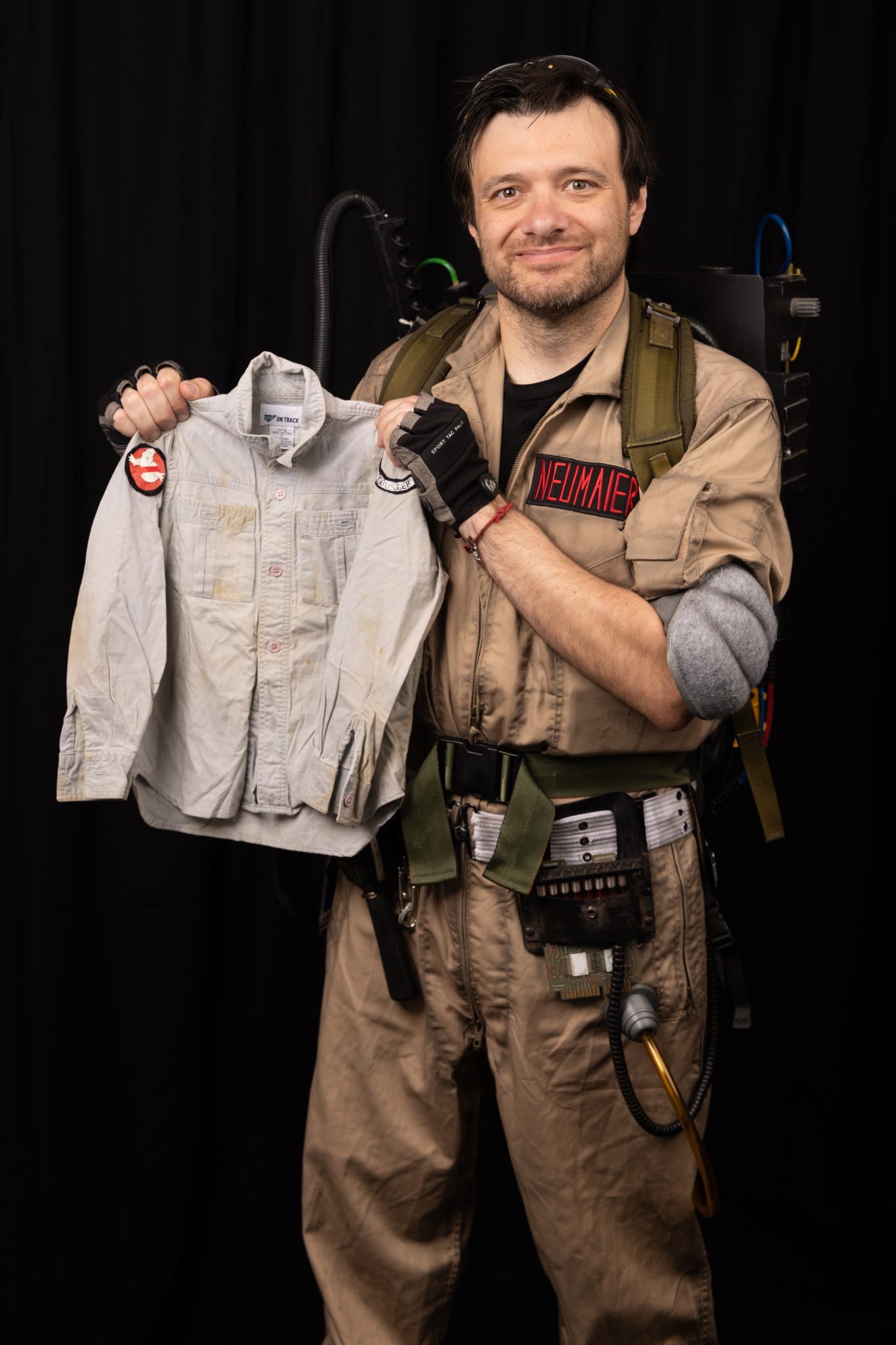 Photo 177 from Studio Photos - DroidCon 2025