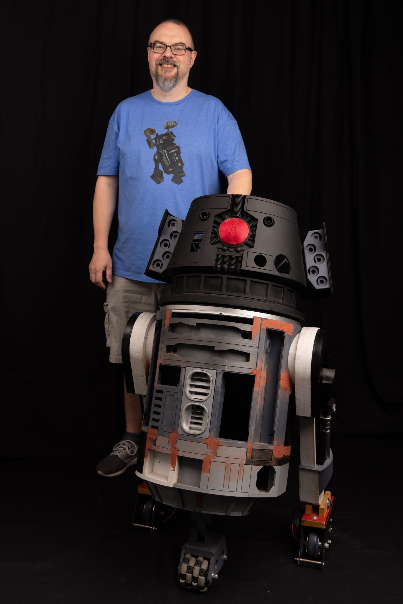 Photo 23 from Studio Photos - DroidCon 2025