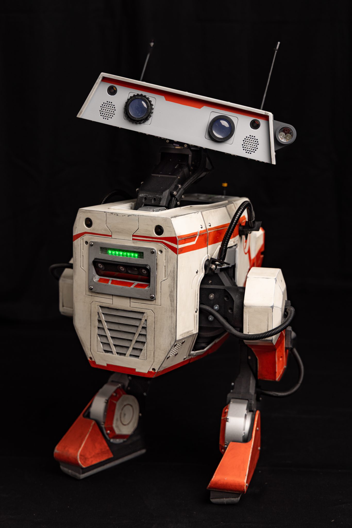 Photo 24 from Studio Photos - DroidCon 2025