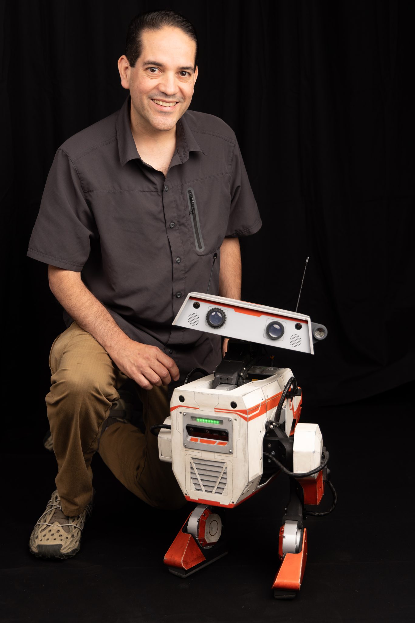 Photo 25 from Studio Photos - DroidCon 2025