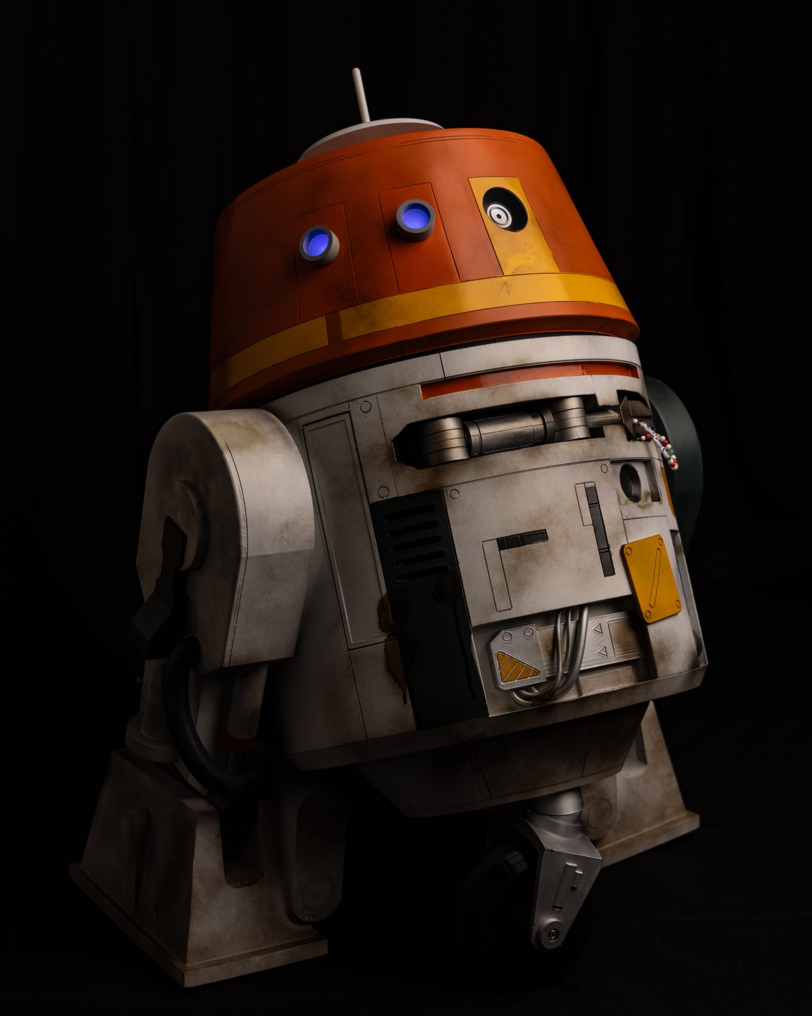 Photo 28 from Studio Photos - DroidCon 2025