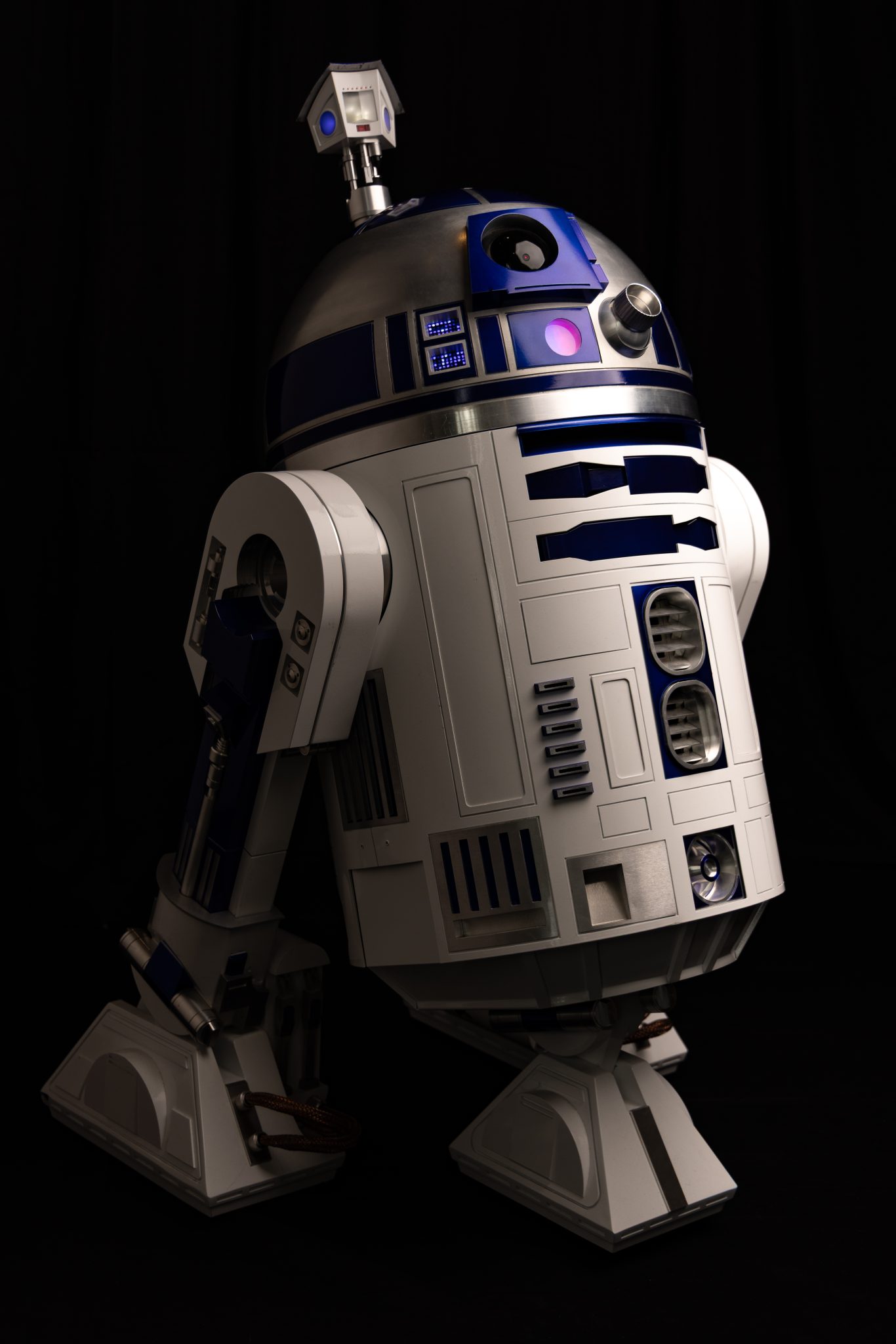 Photo 36 from Studio Photos - DroidCon 2025
