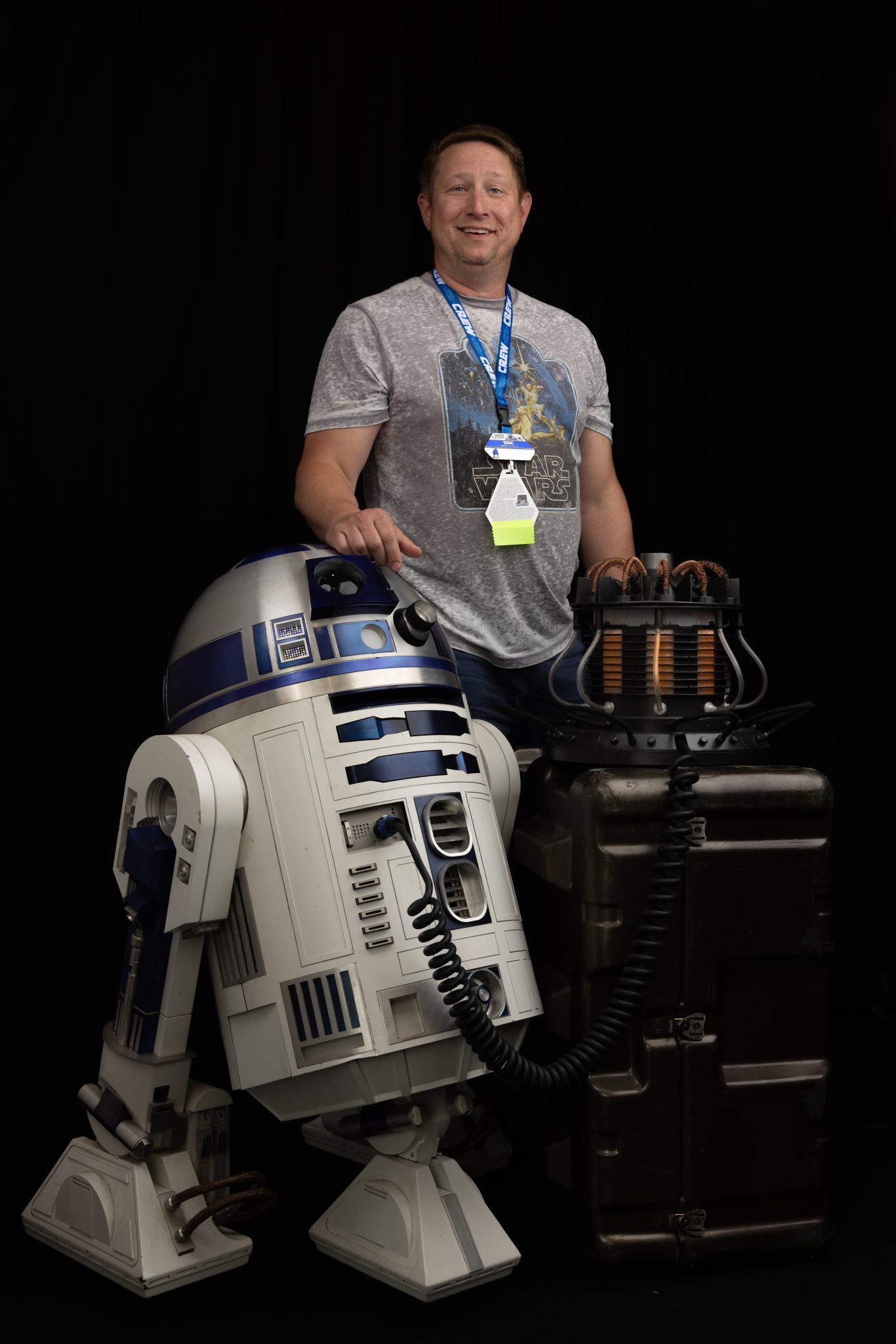 Photo 38 from Studio Photos - DroidCon 2025