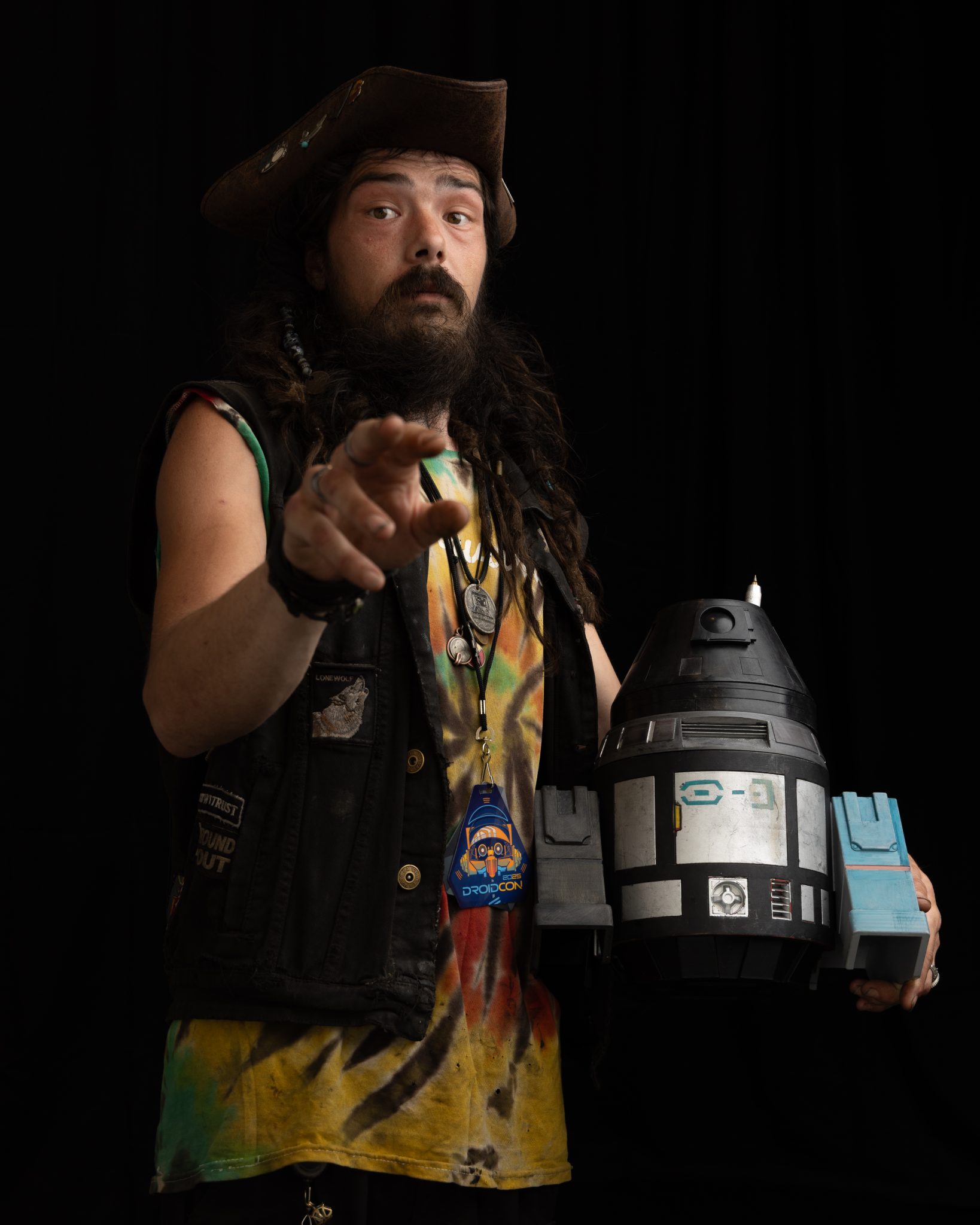 Photo 43 from Studio Photos - DroidCon 2025