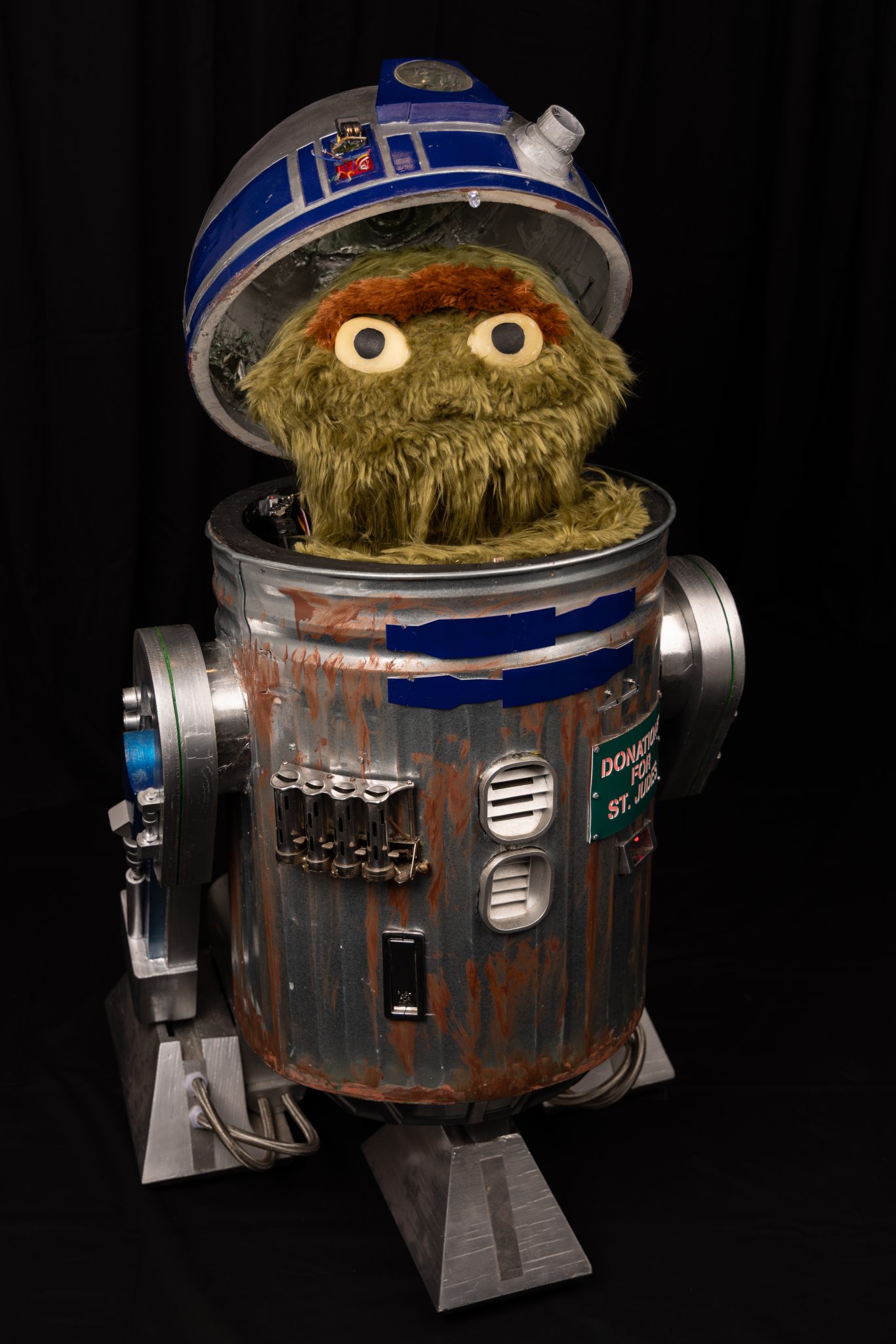 Photo 5 from Studio Photos - DroidCon 2025