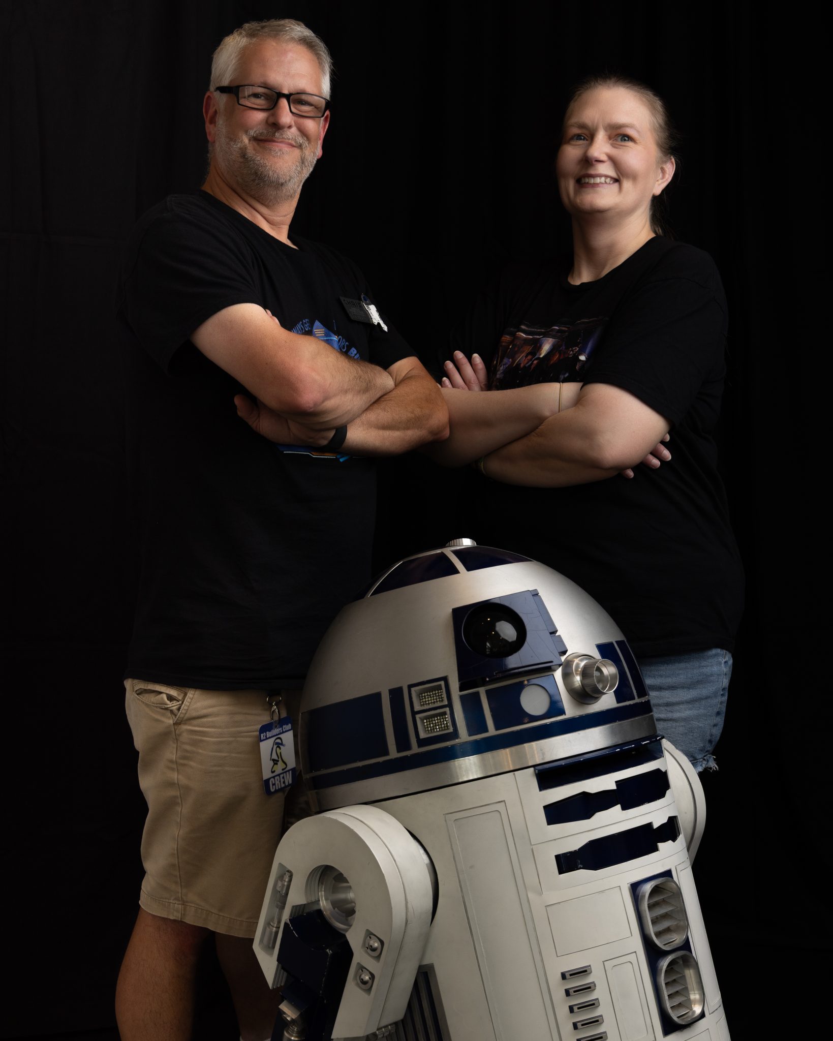 Photo 50 from Studio Photos - DroidCon 2025