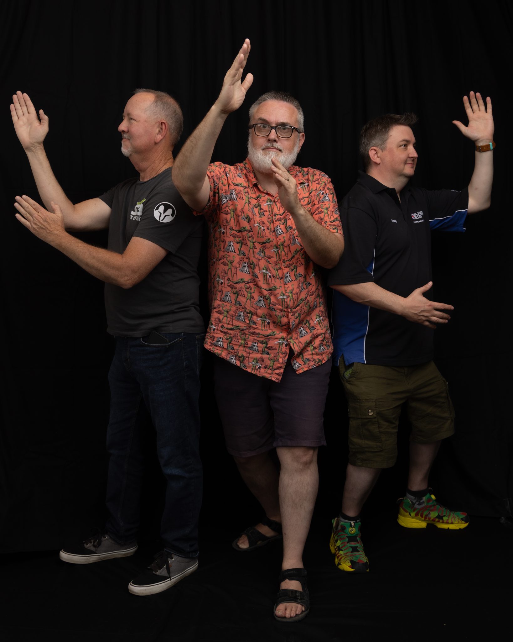 Photo 53 from Studio Photos - DroidCon 2025