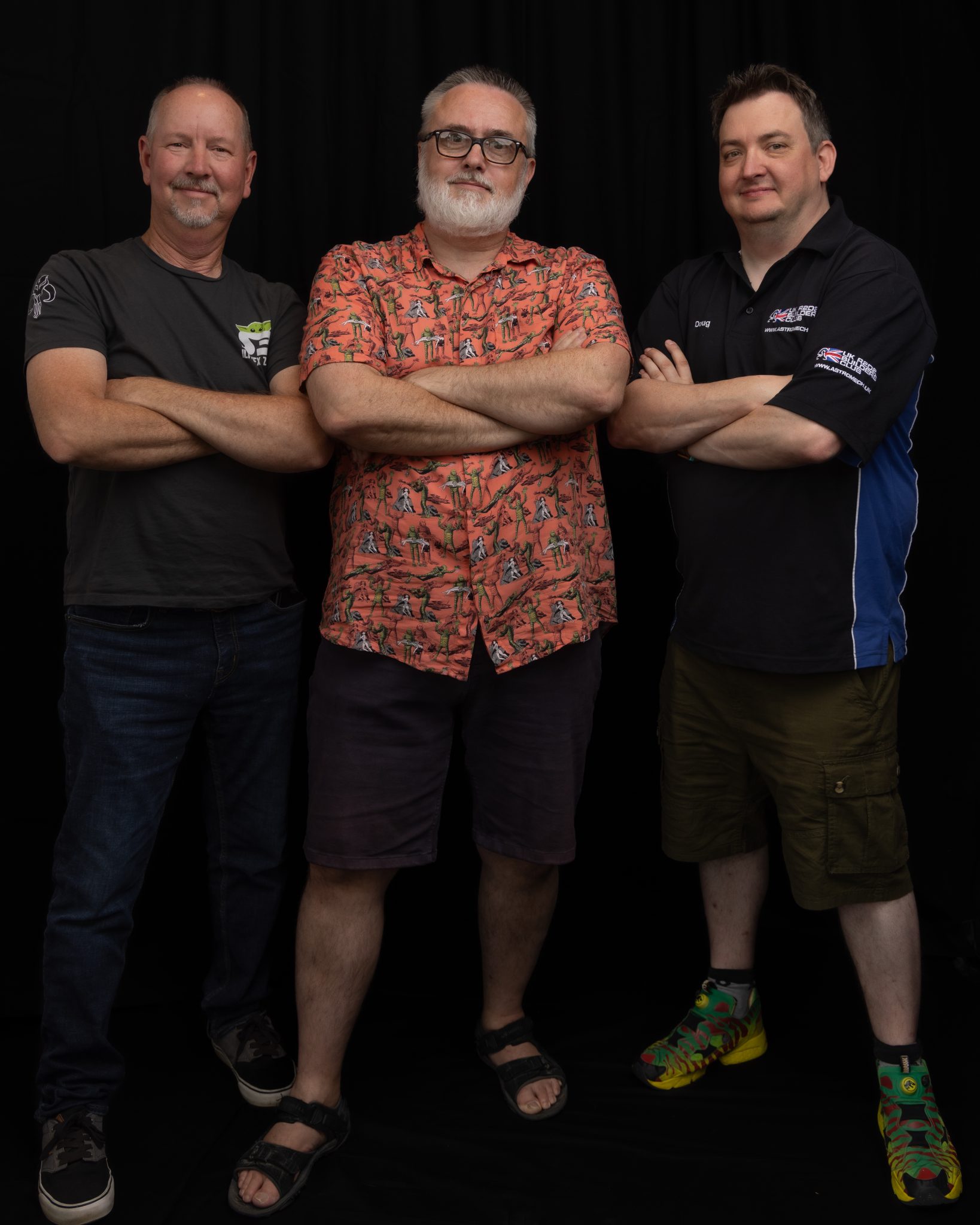 Photo 54 from Studio Photos - DroidCon 2025