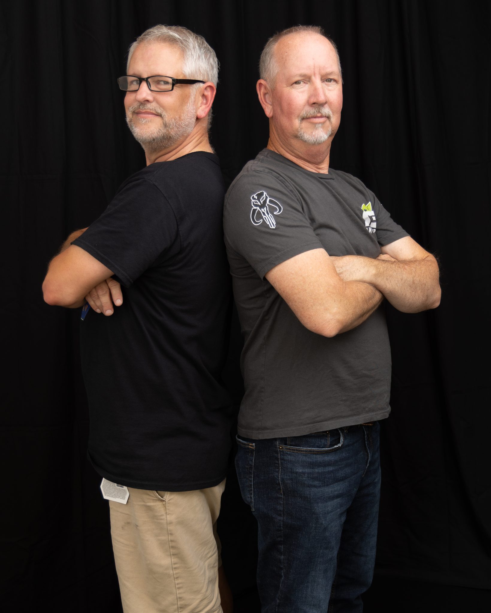 Photo 57 from Studio Photos - DroidCon 2025