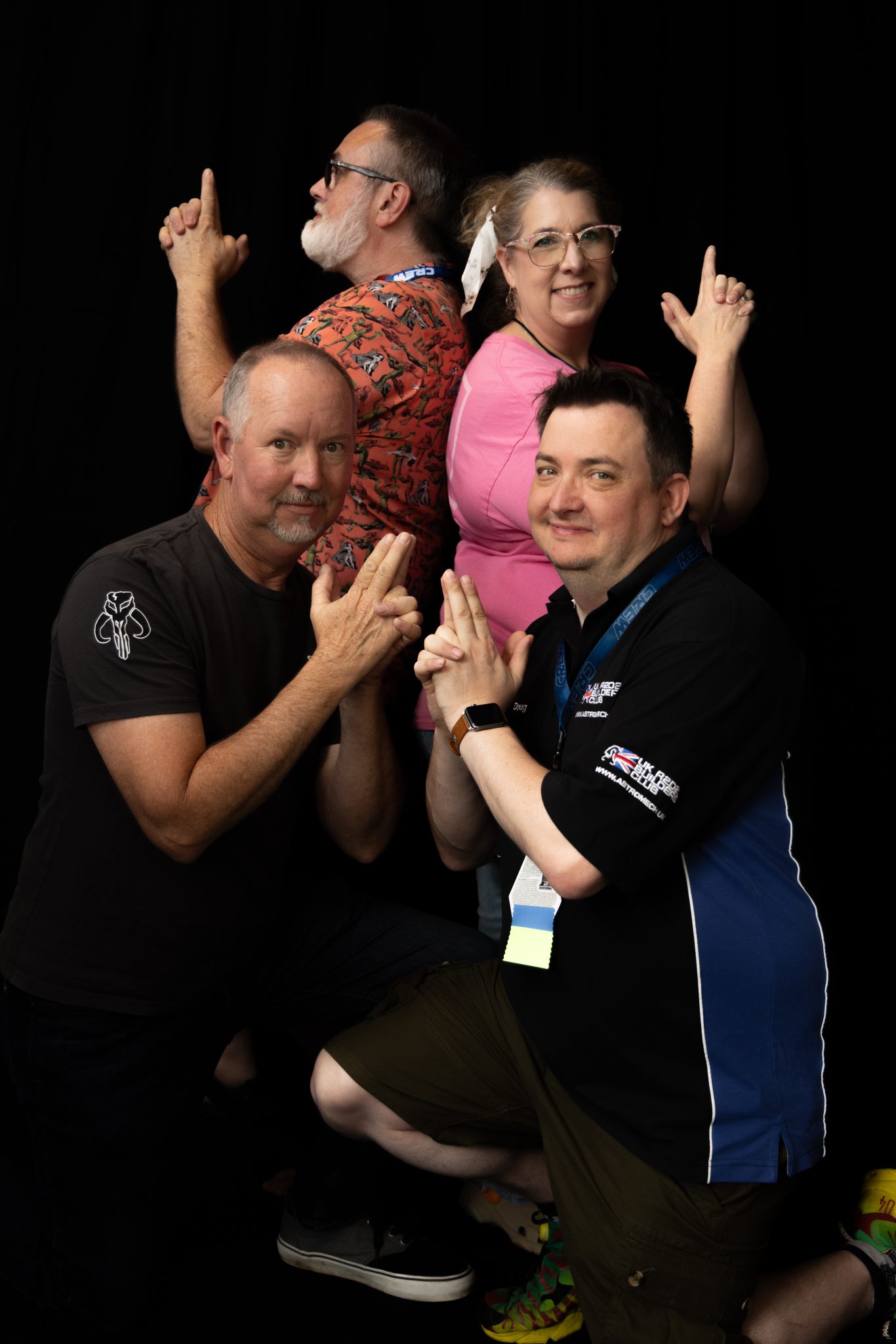 Photo 61 from Studio Photos - DroidCon 2025