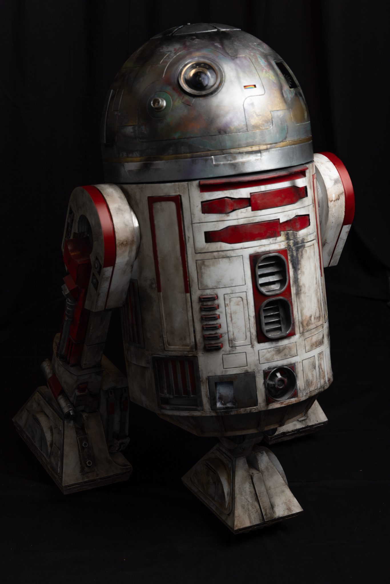 Photo 62 from Studio Photos - DroidCon 2025