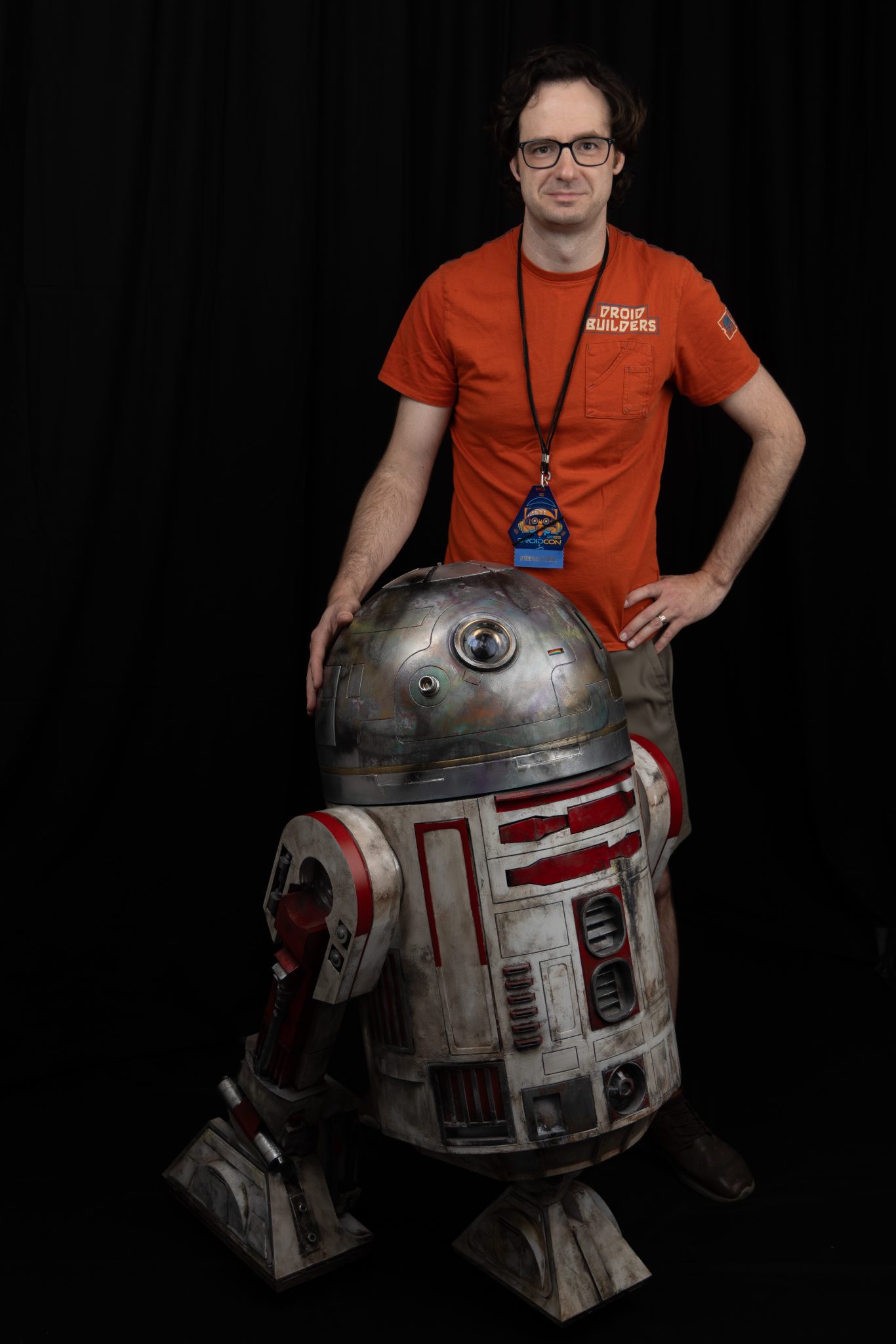 Photo 63 from Studio Photos - DroidCon 2025