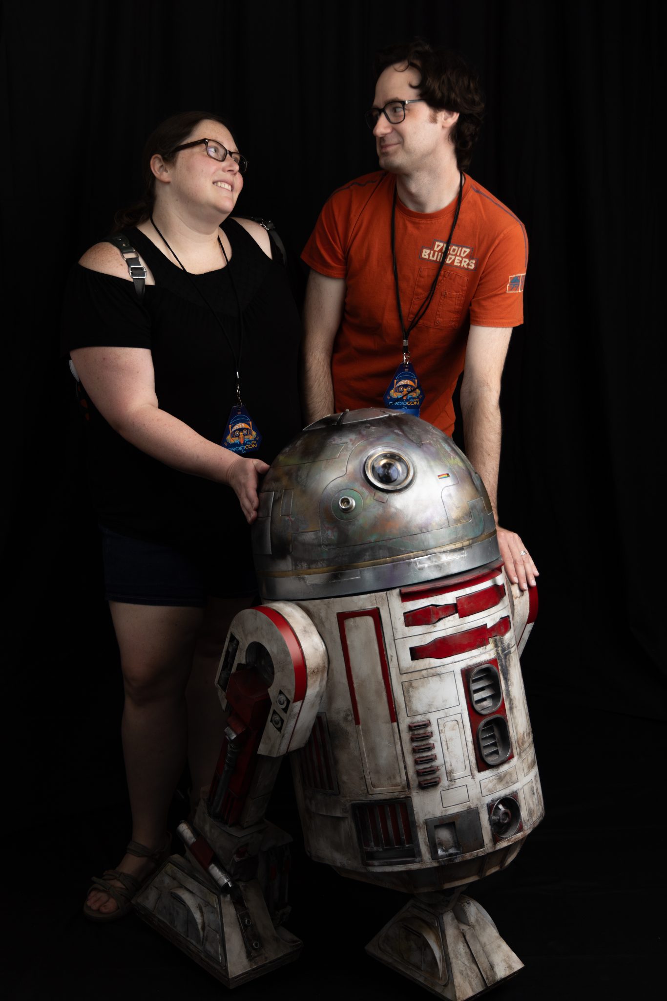 Photo 65 from Studio Photos - DroidCon 2025