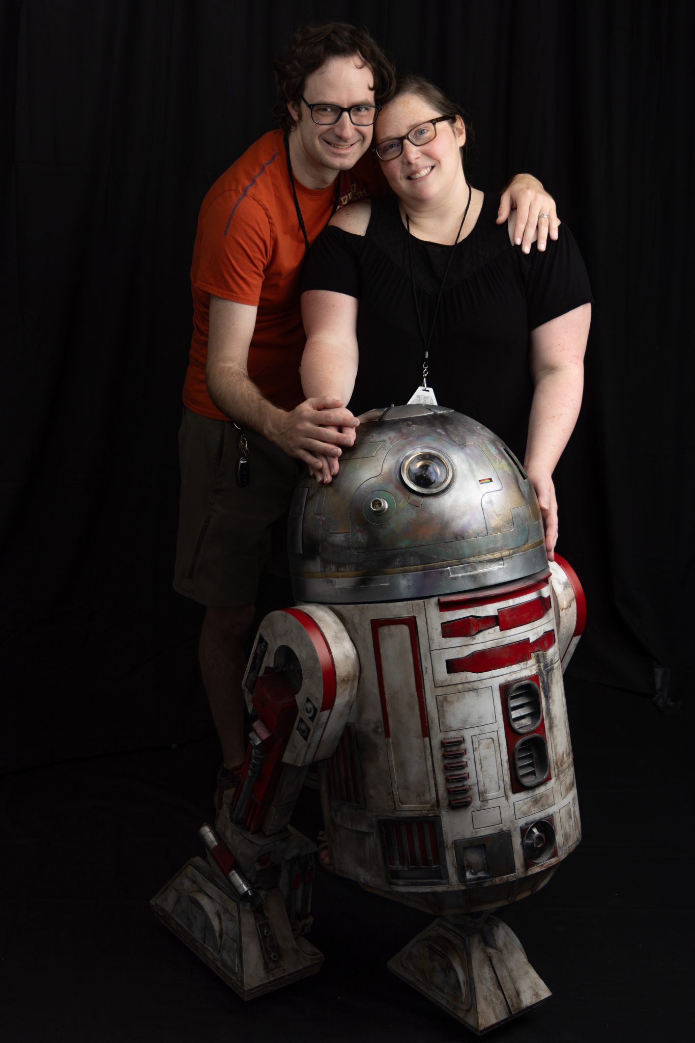 Photo 66 from Studio Photos - DroidCon 2025