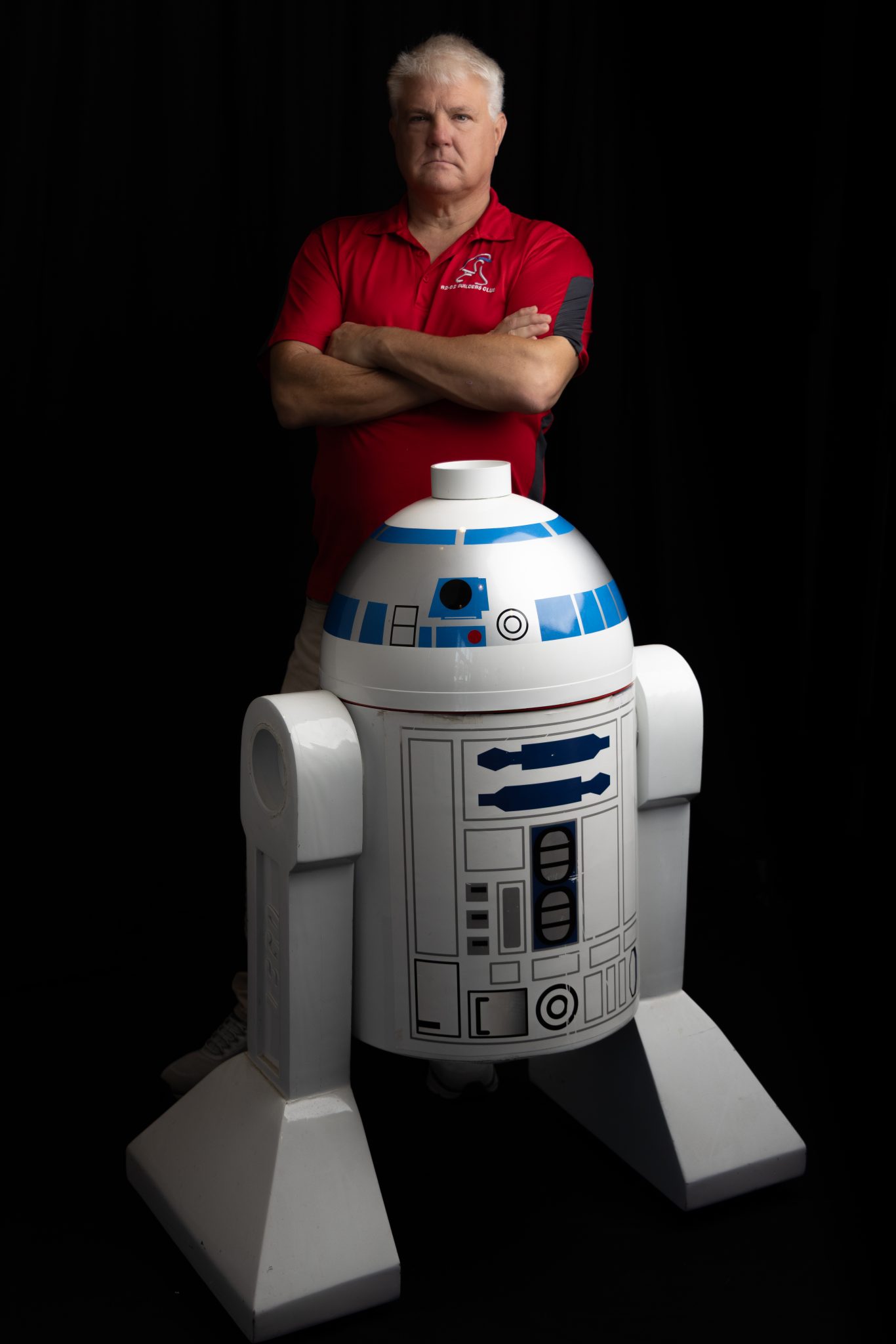 Photo 68 from Studio Photos - DroidCon 2025