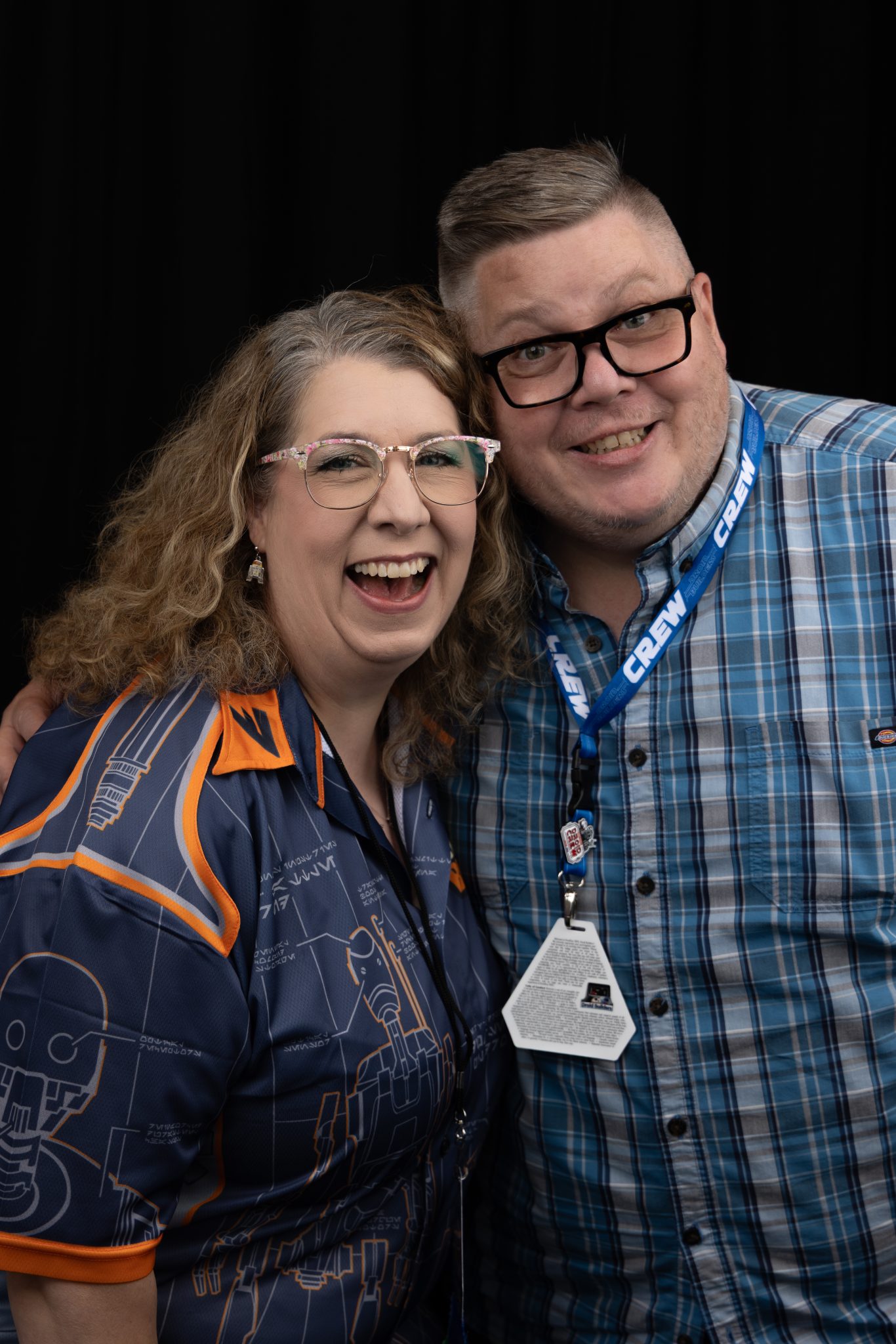 Photo 73 from Studio Photos - DroidCon 2025