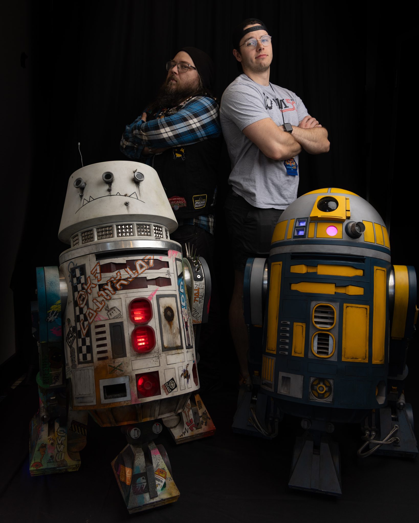 Photo 76 from Studio Photos - DroidCon 2025