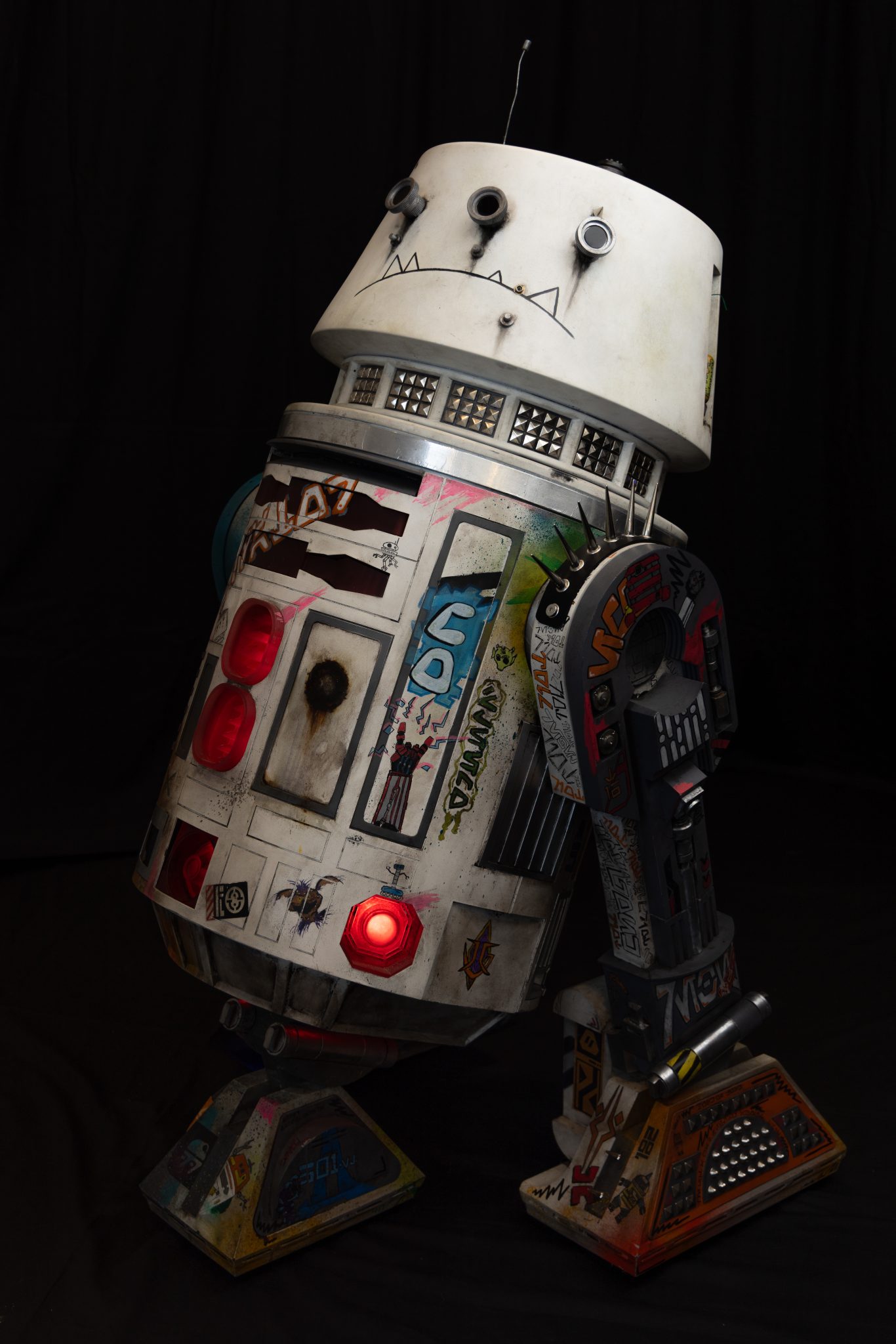 Photo 78 from Studio Photos - DroidCon 2025