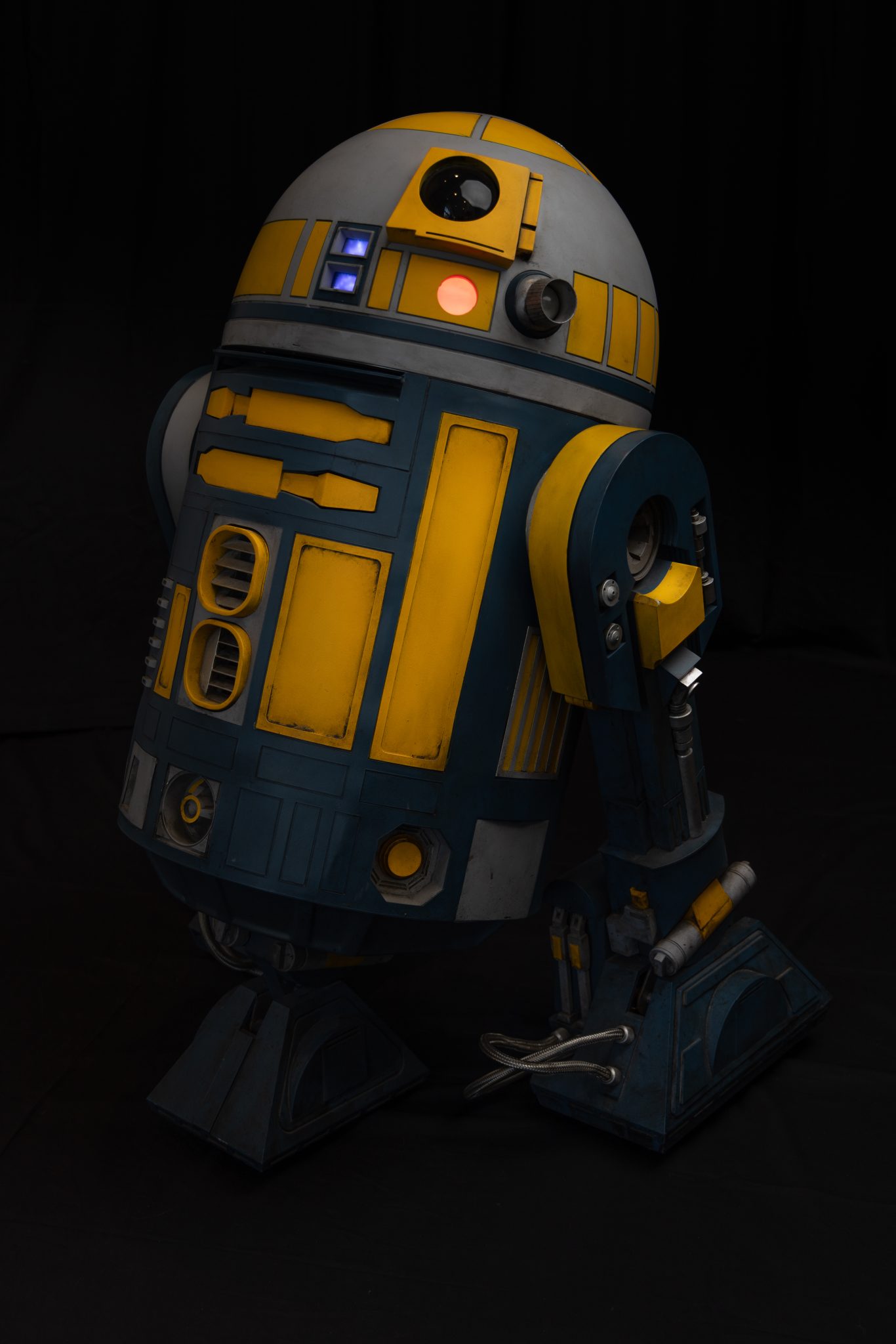 Photo 79 from Studio Photos - DroidCon 2025