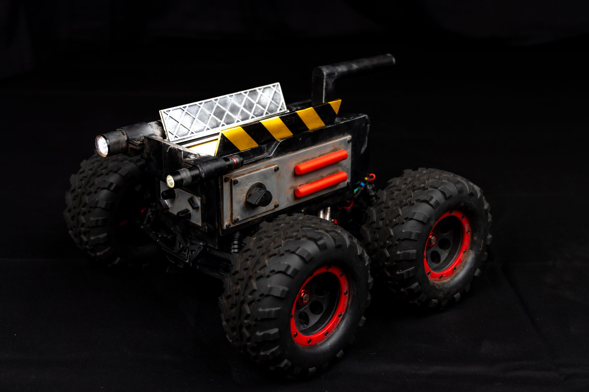 Photo 8 from Studio Photos - DroidCon 2025