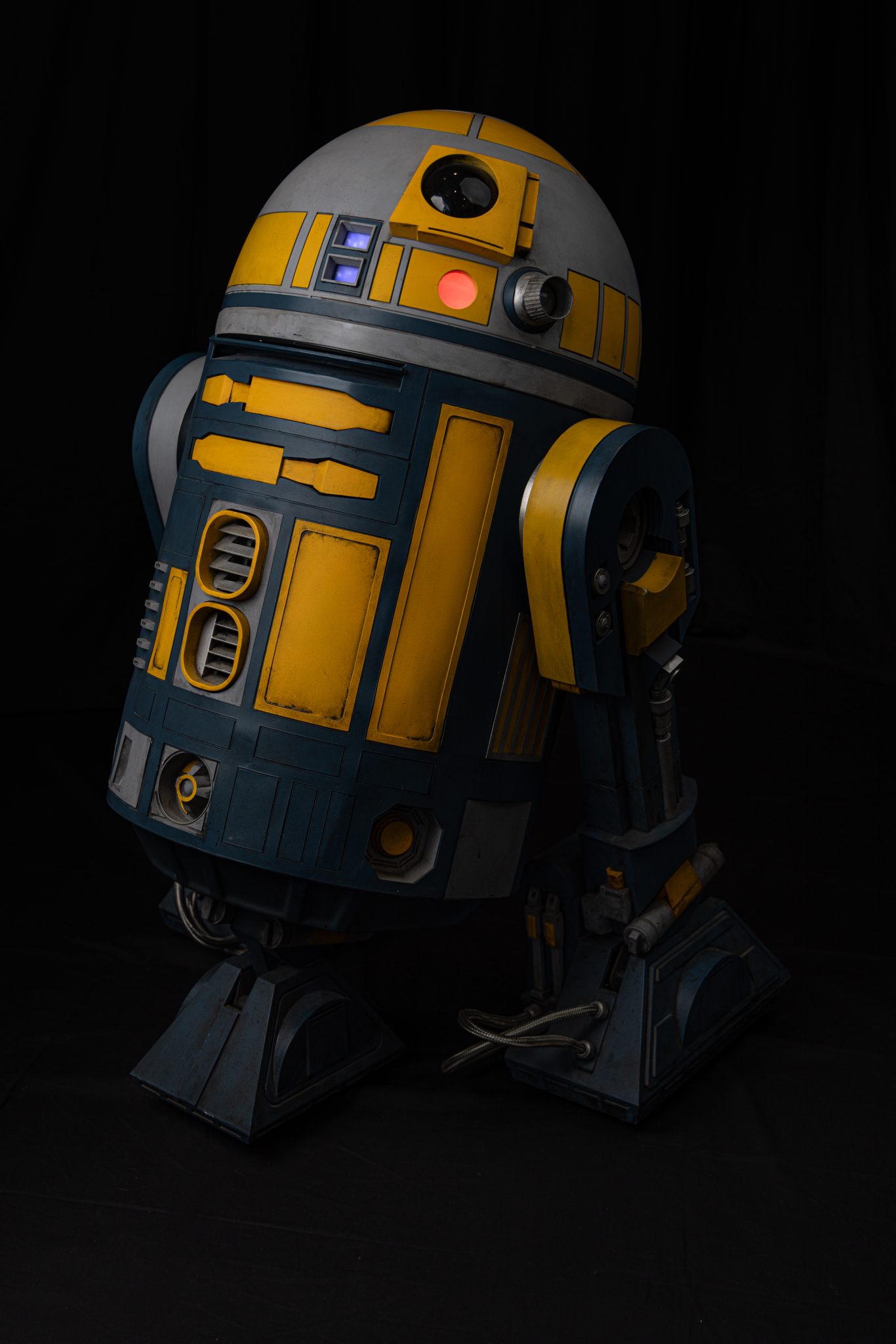Photo 80 from Studio Photos - DroidCon 2025
