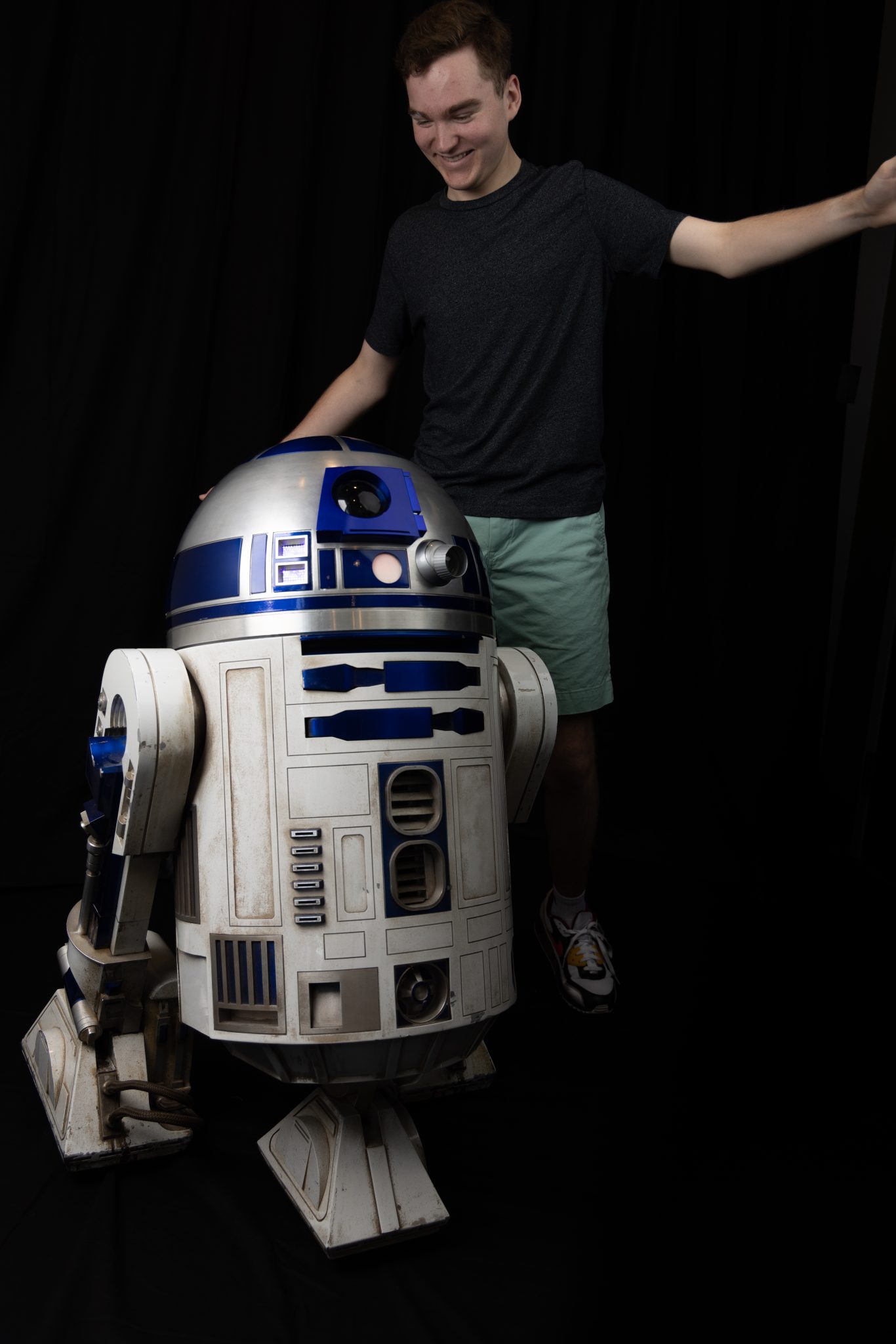 Photo 81 from Studio Photos - DroidCon 2025