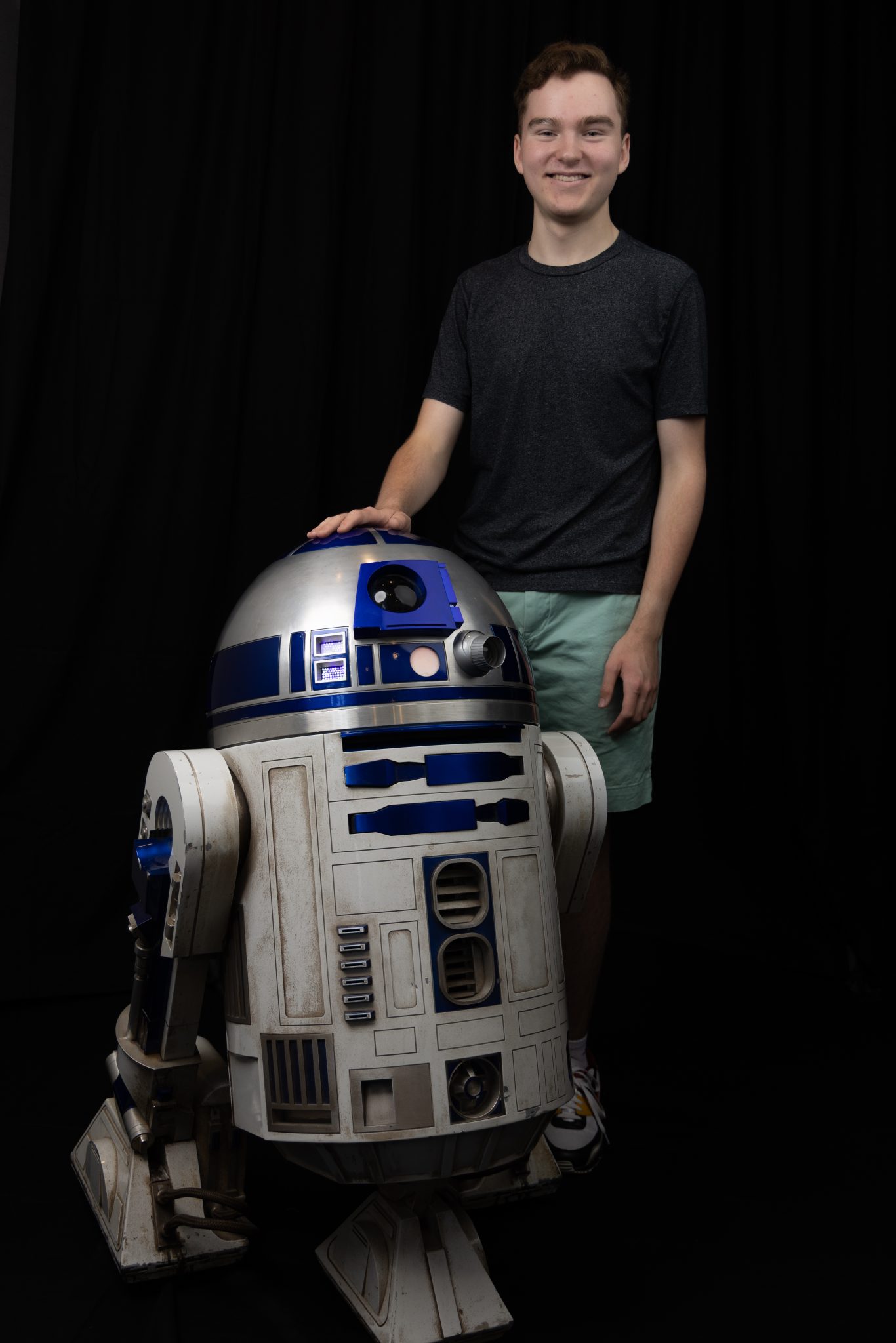 Photo 82 from Studio Photos - DroidCon 2025