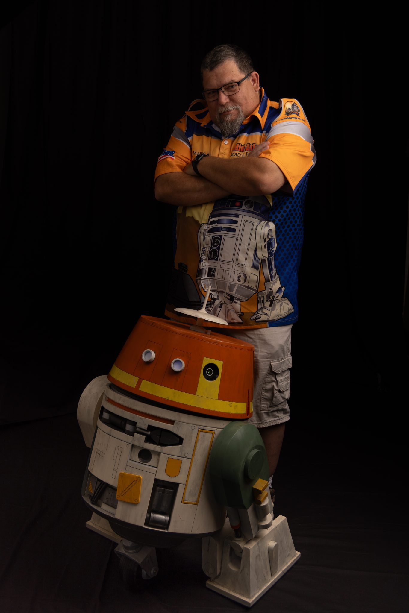 Photo 85 from Studio Photos - DroidCon 2025