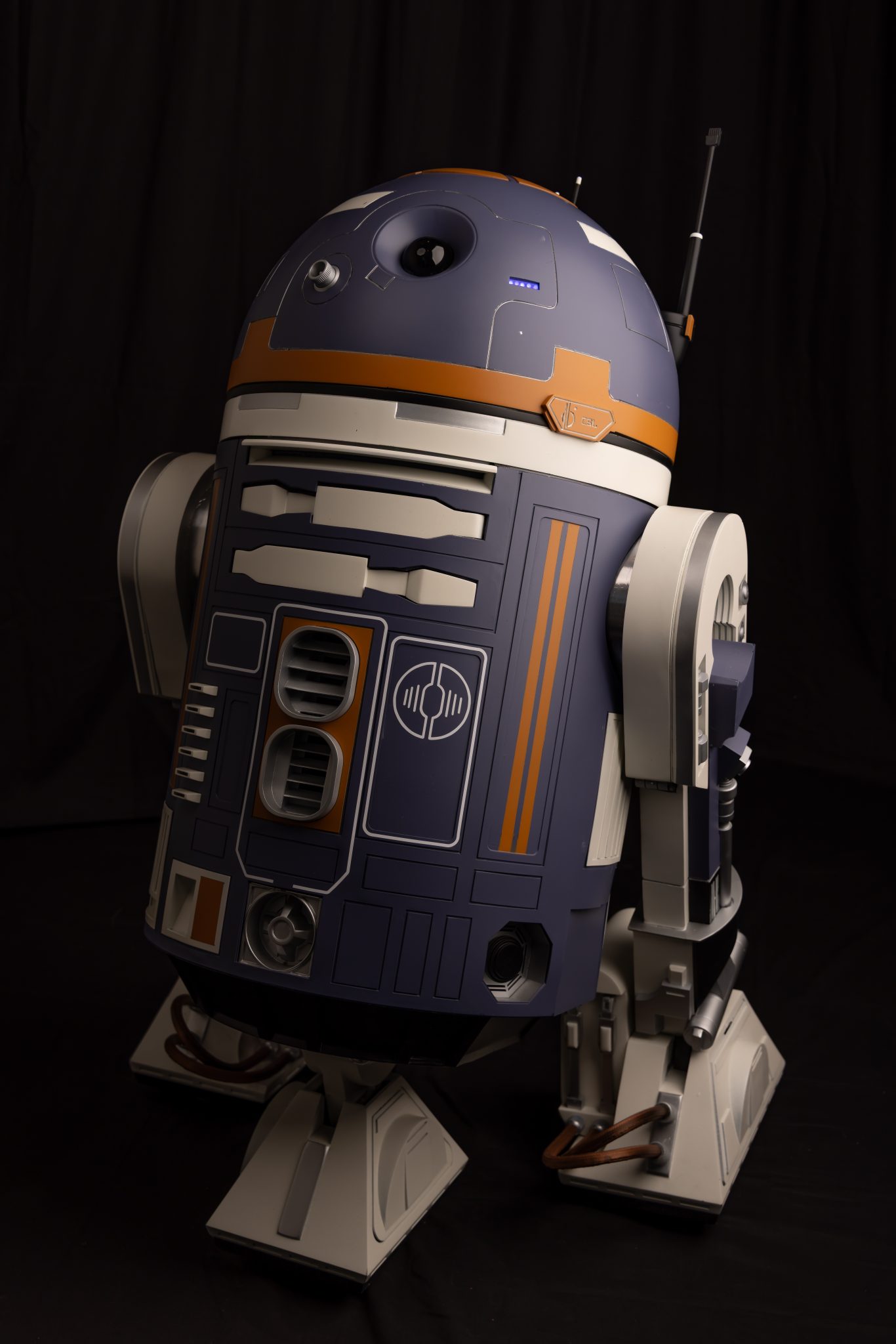 Photo 87 from Studio Photos - DroidCon 2025