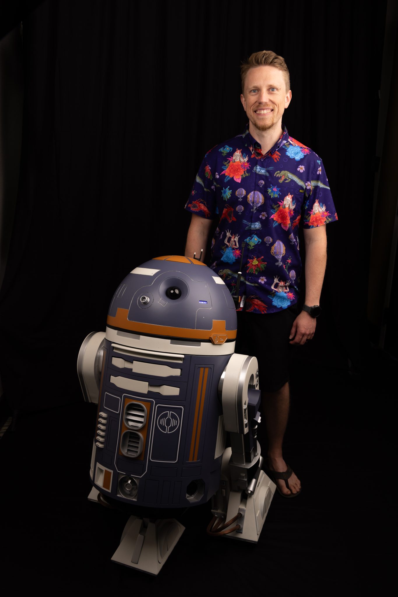 Photo 88 from Studio Photos - DroidCon 2025