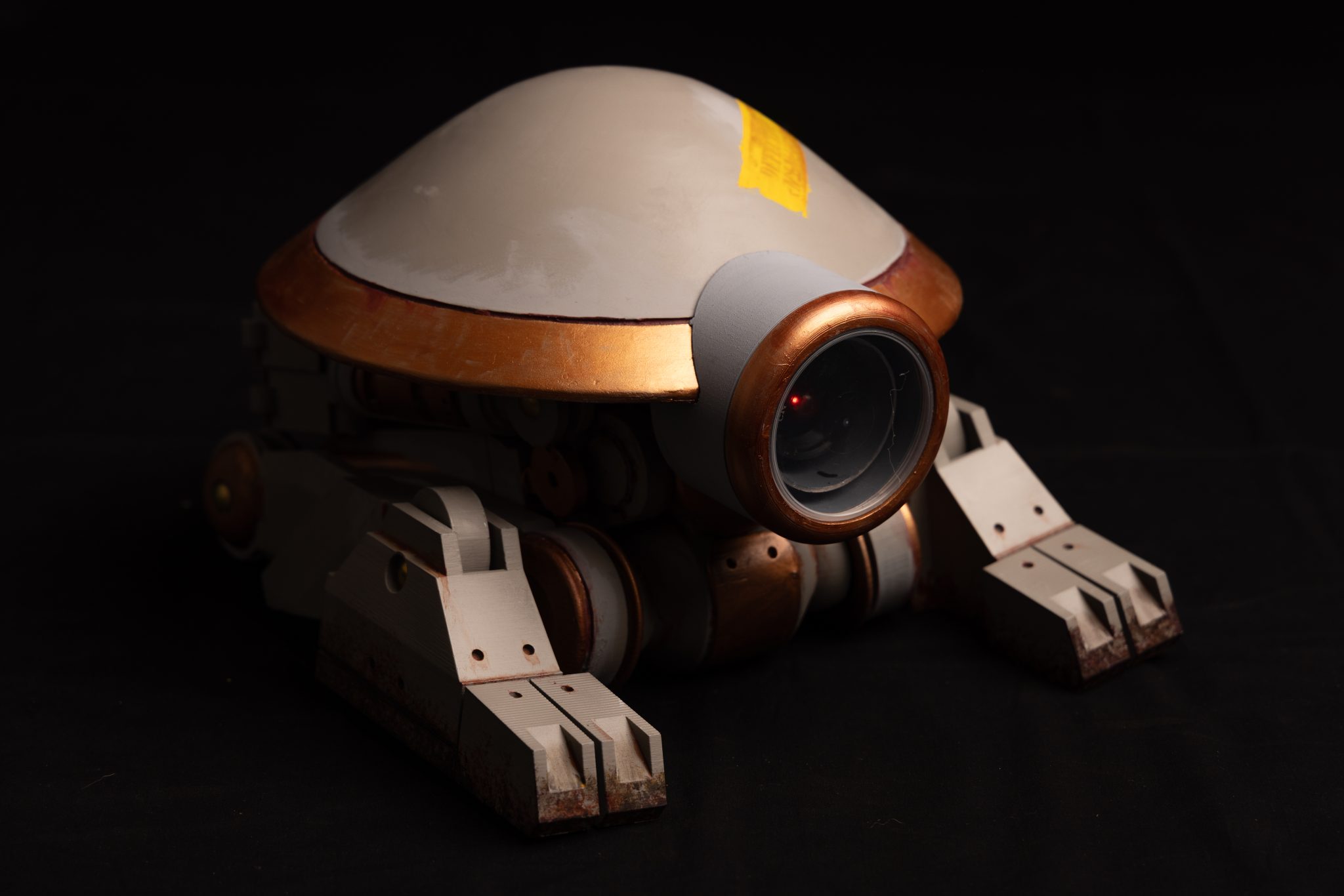 Photo 89 from Studio Photos - DroidCon 2025