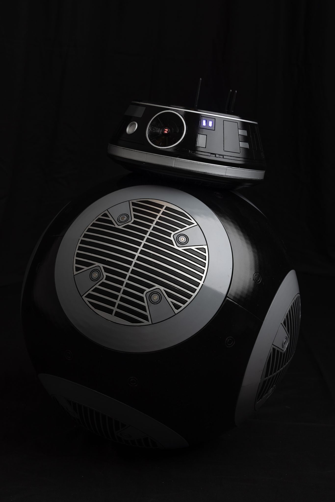 Photo 91 from Studio Photos - DroidCon 2025