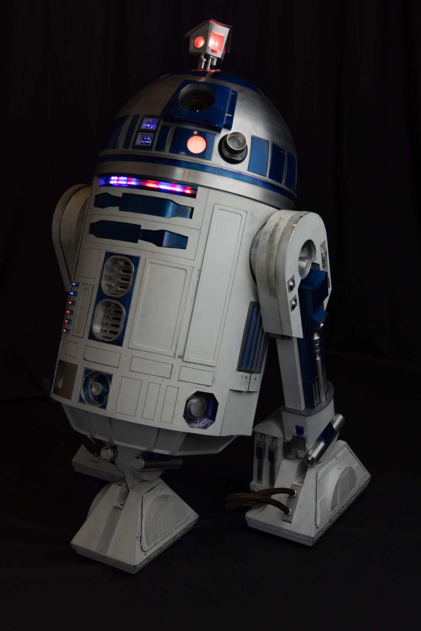 Photo 94 from Studio Photos - DroidCon 2025