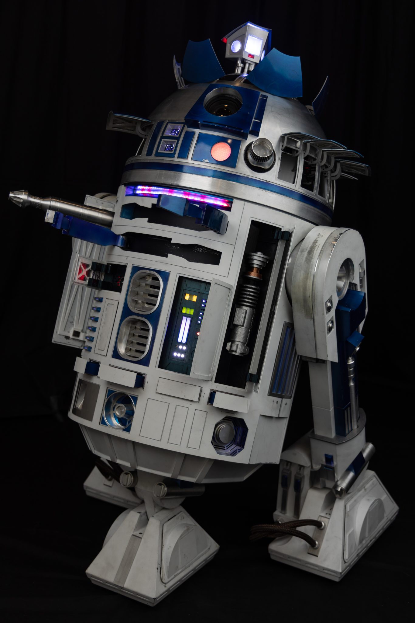 Photo 95 from Studio Photos - DroidCon 2025