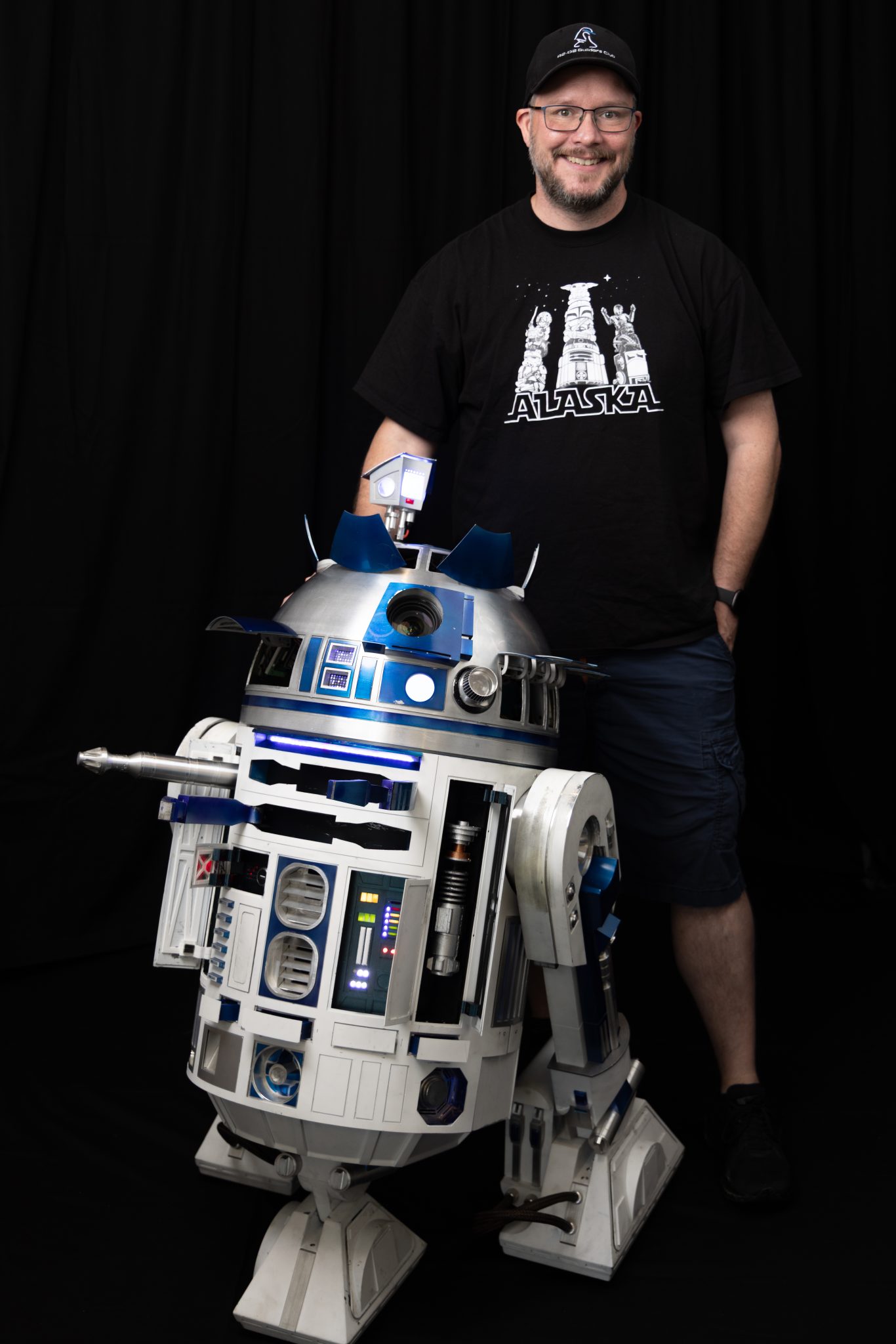 Photo 97 from Studio Photos - DroidCon 2025